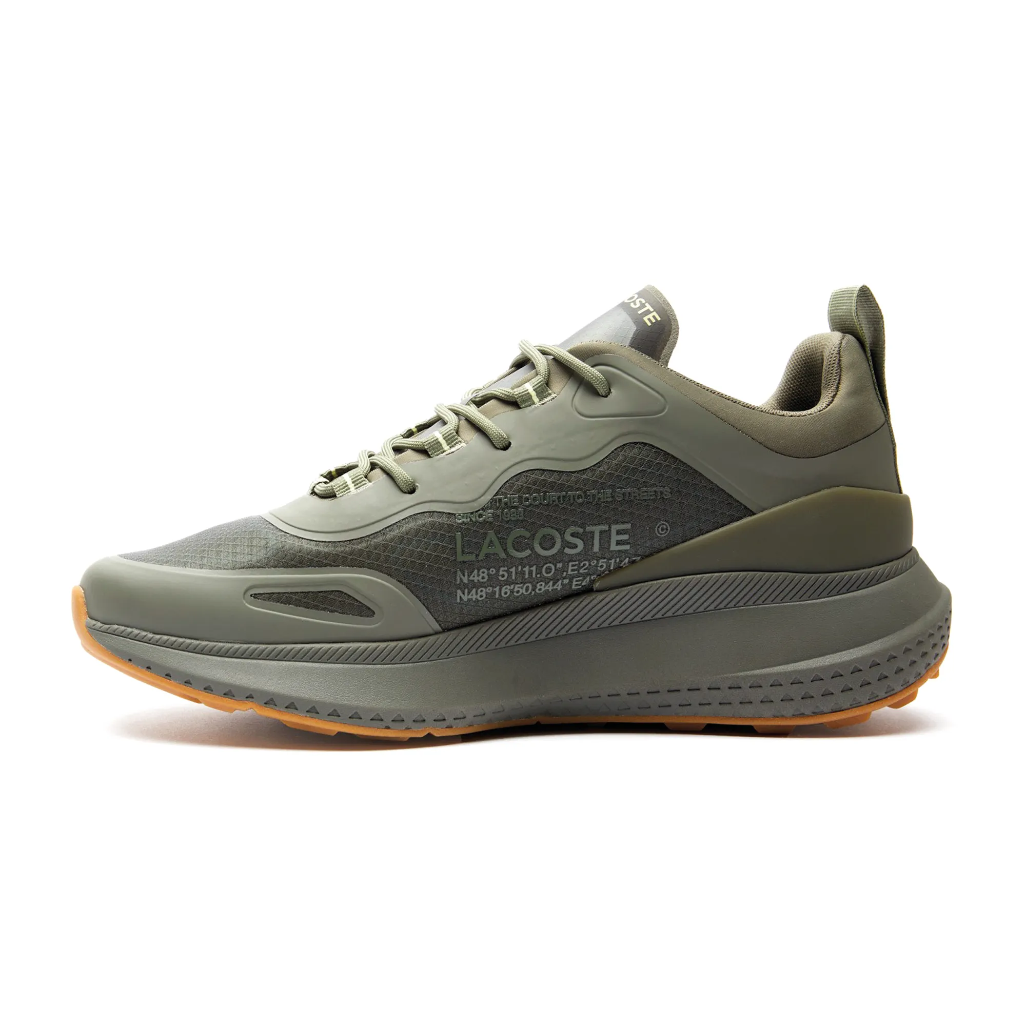 Lacoste Active 4851 Sneakers Heren