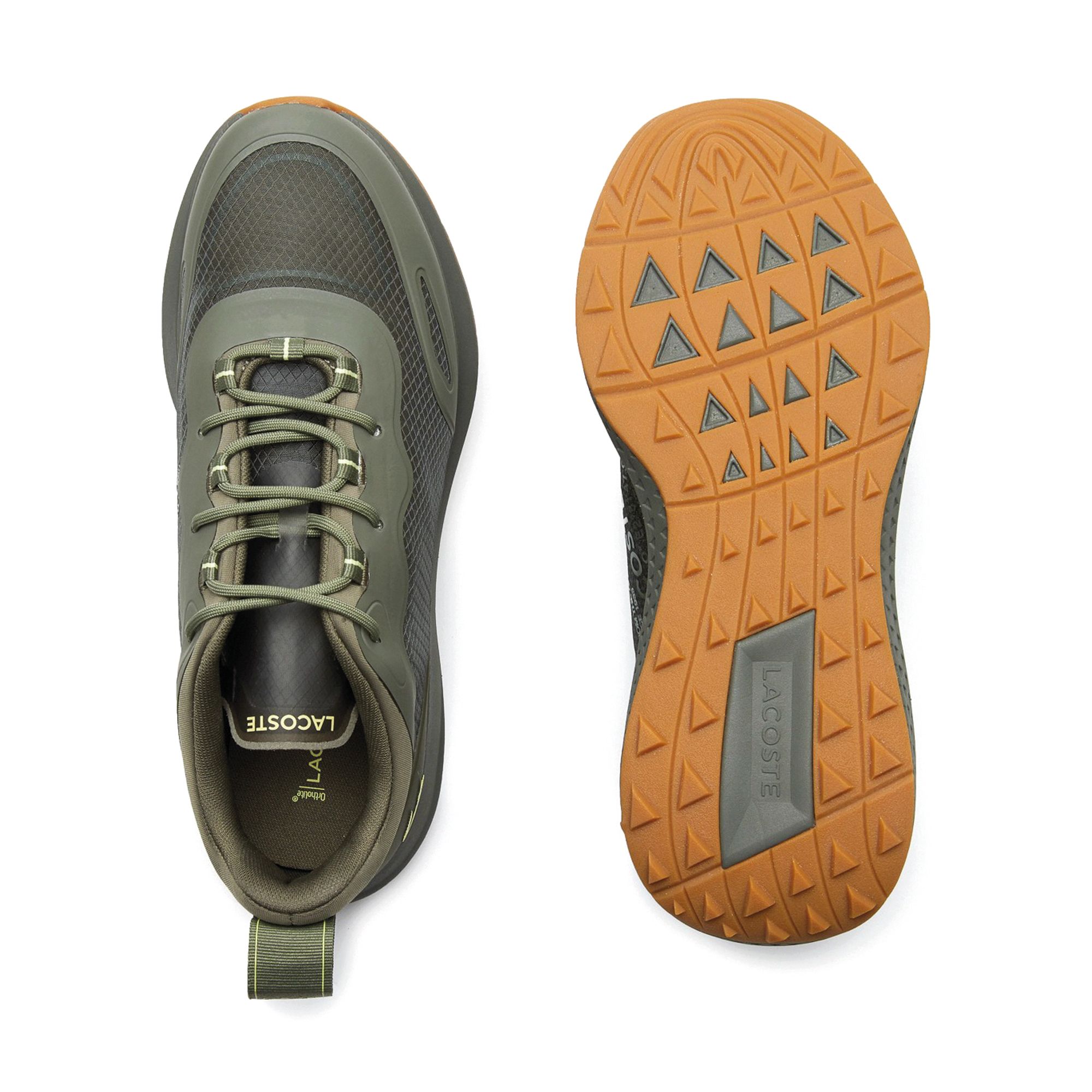 Lacoste Active 4851 Sneakers Heren