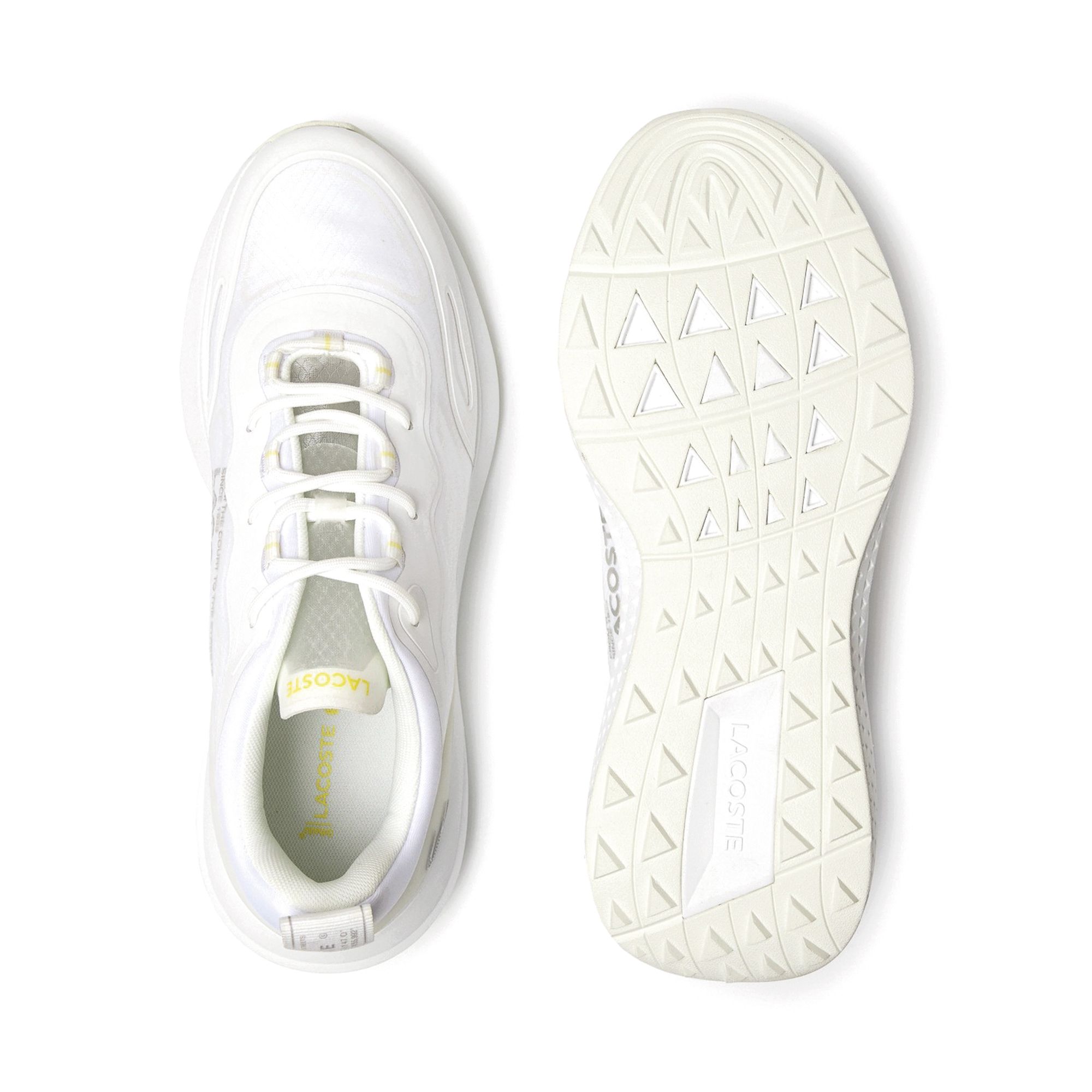 Lacoste Active 4851 Sneakers Heren