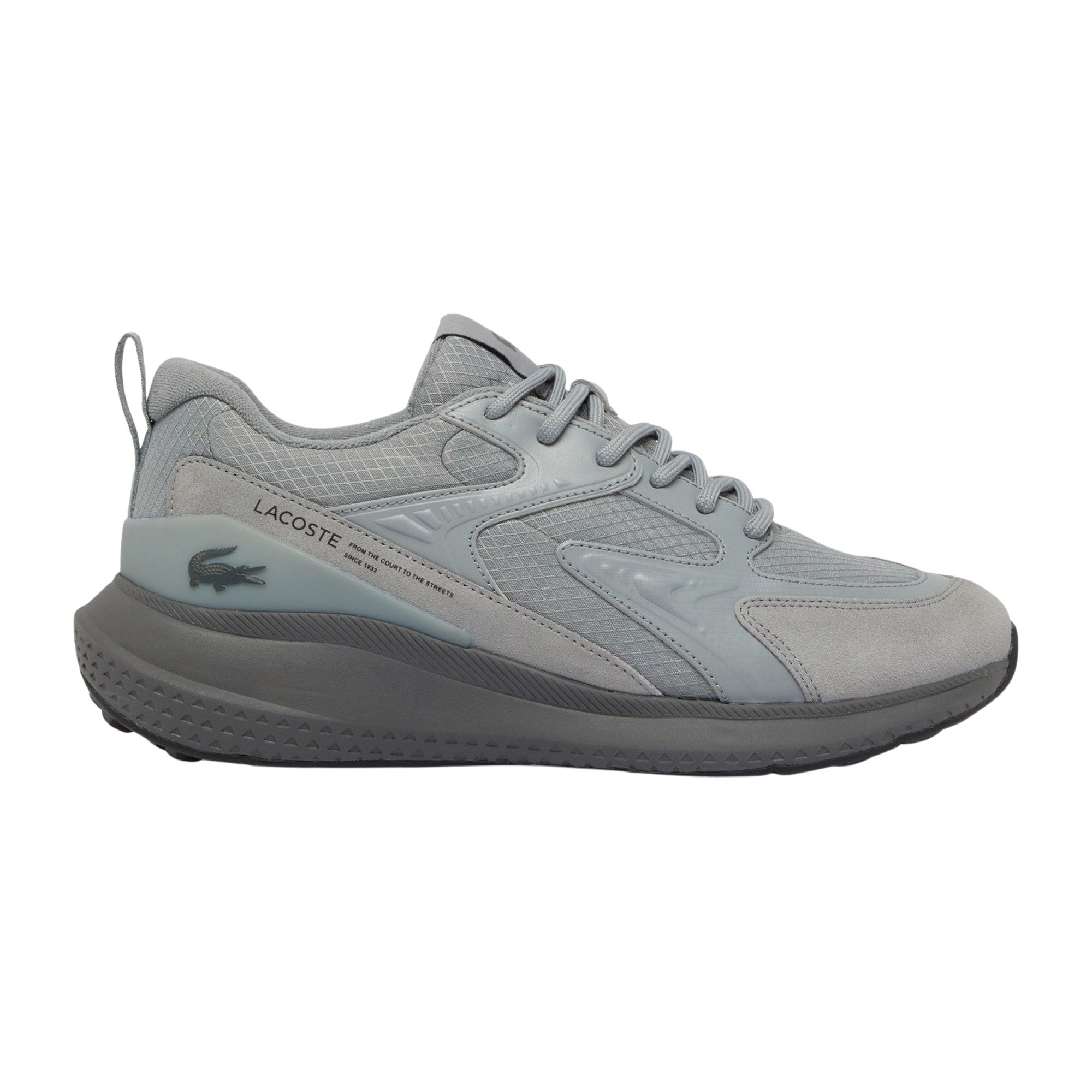 Lacoste L003 Evo Sneakers Heren