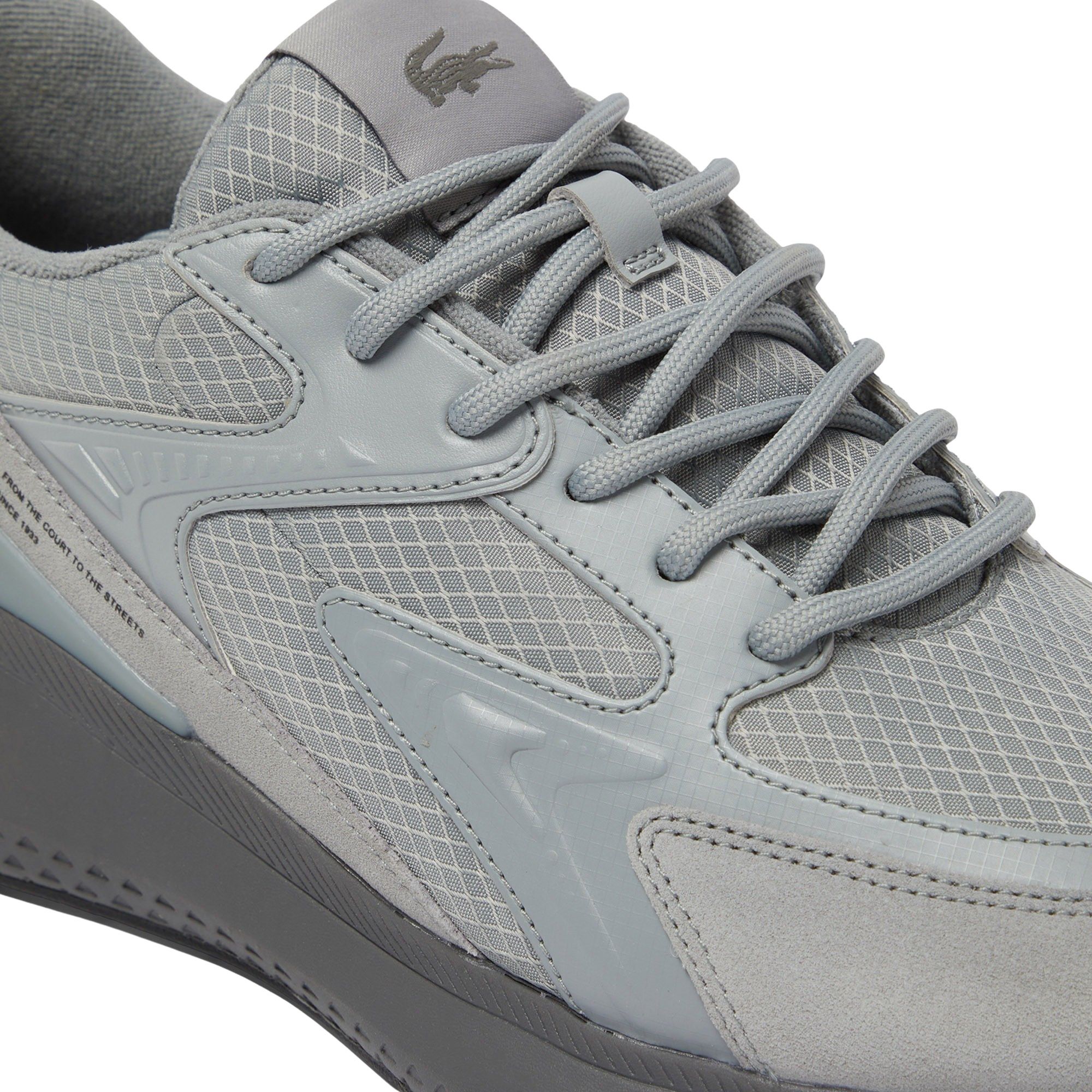 Lacoste L003 Evo Sneakers Heren