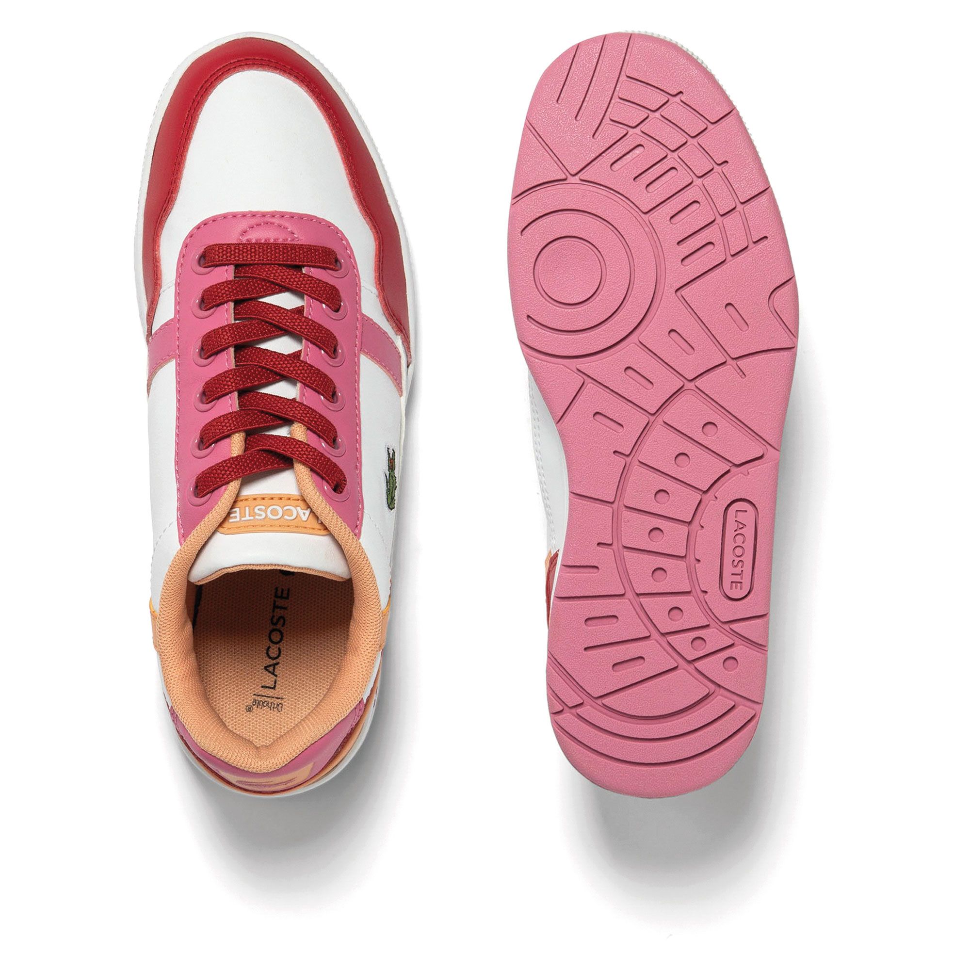 Lacoste T-clip Sneakers Junior