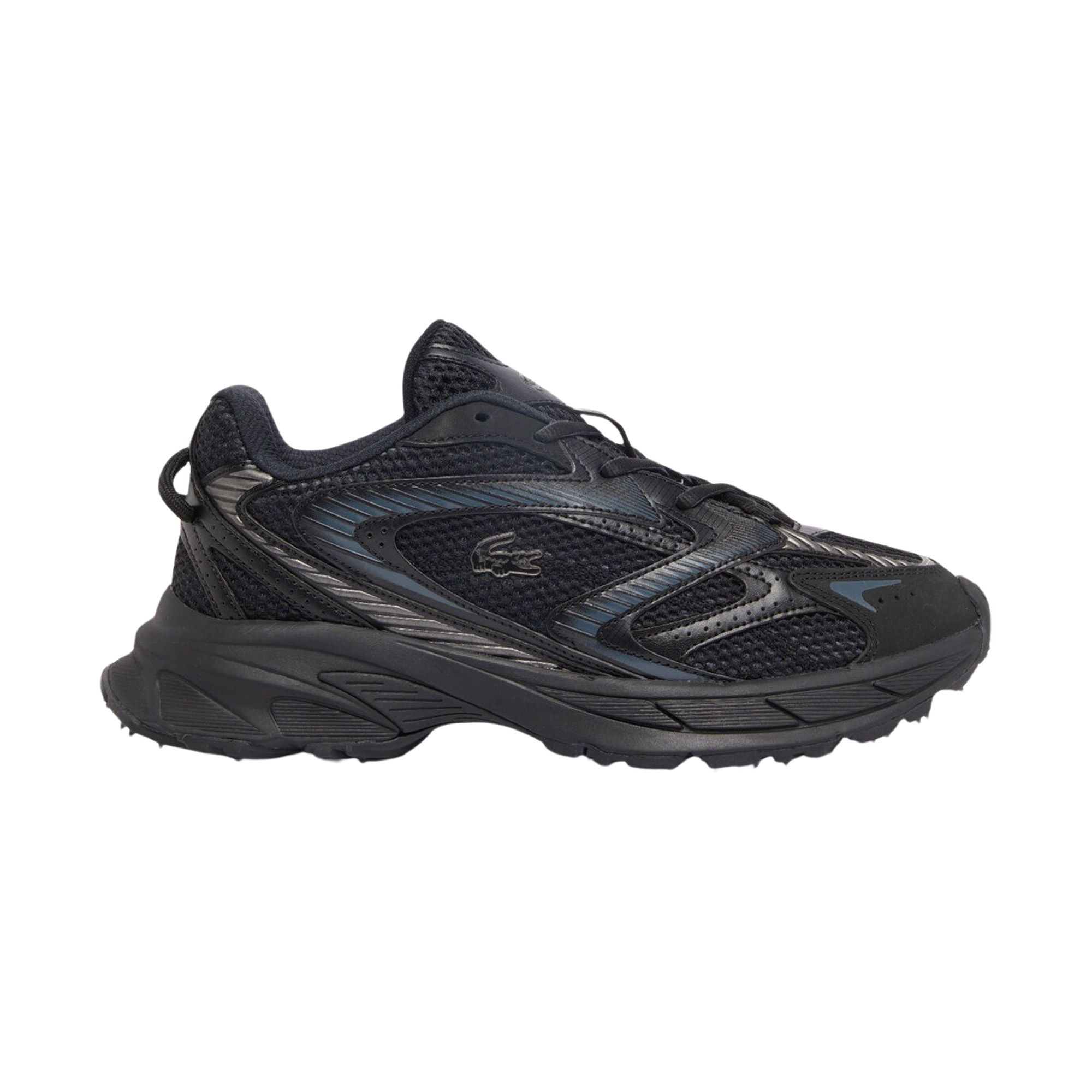 Lacoste L003 Neo Shot Sneakers Men | Plutosport