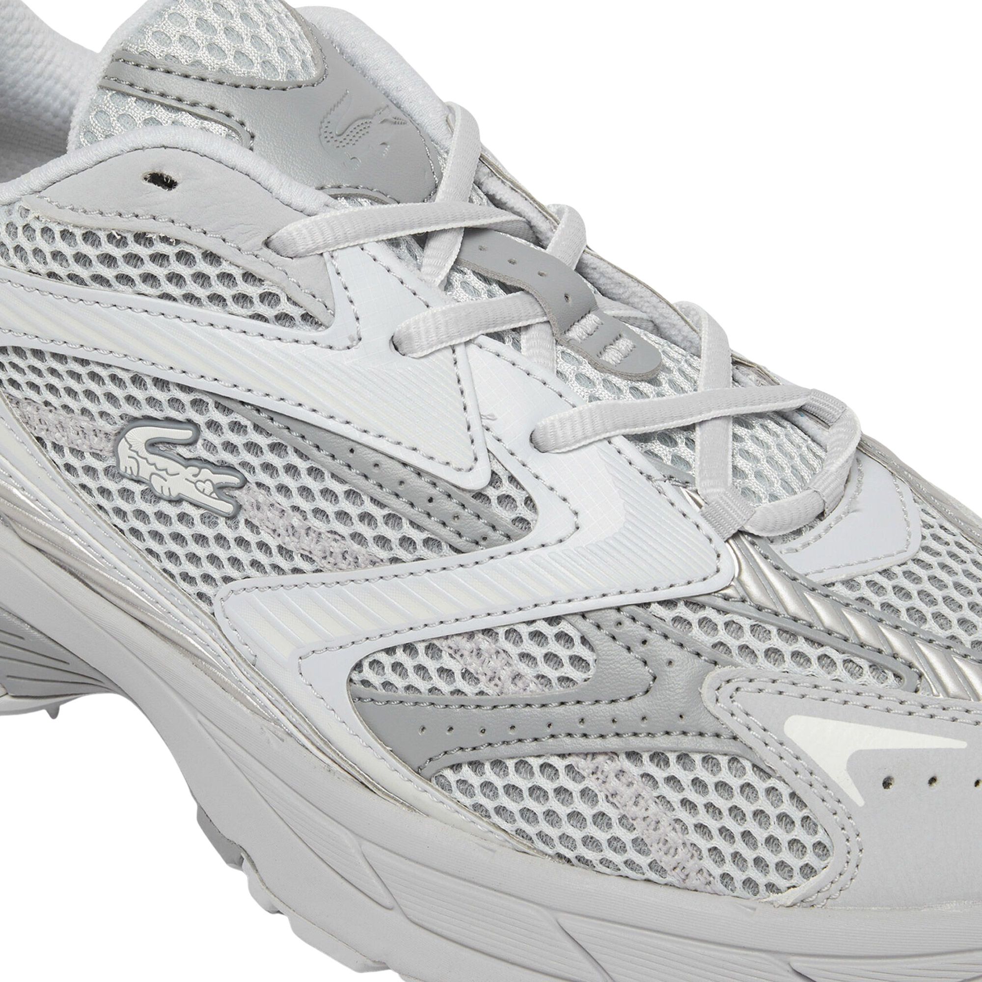 Lacoste L003 Neo Shot Sneakers Heren