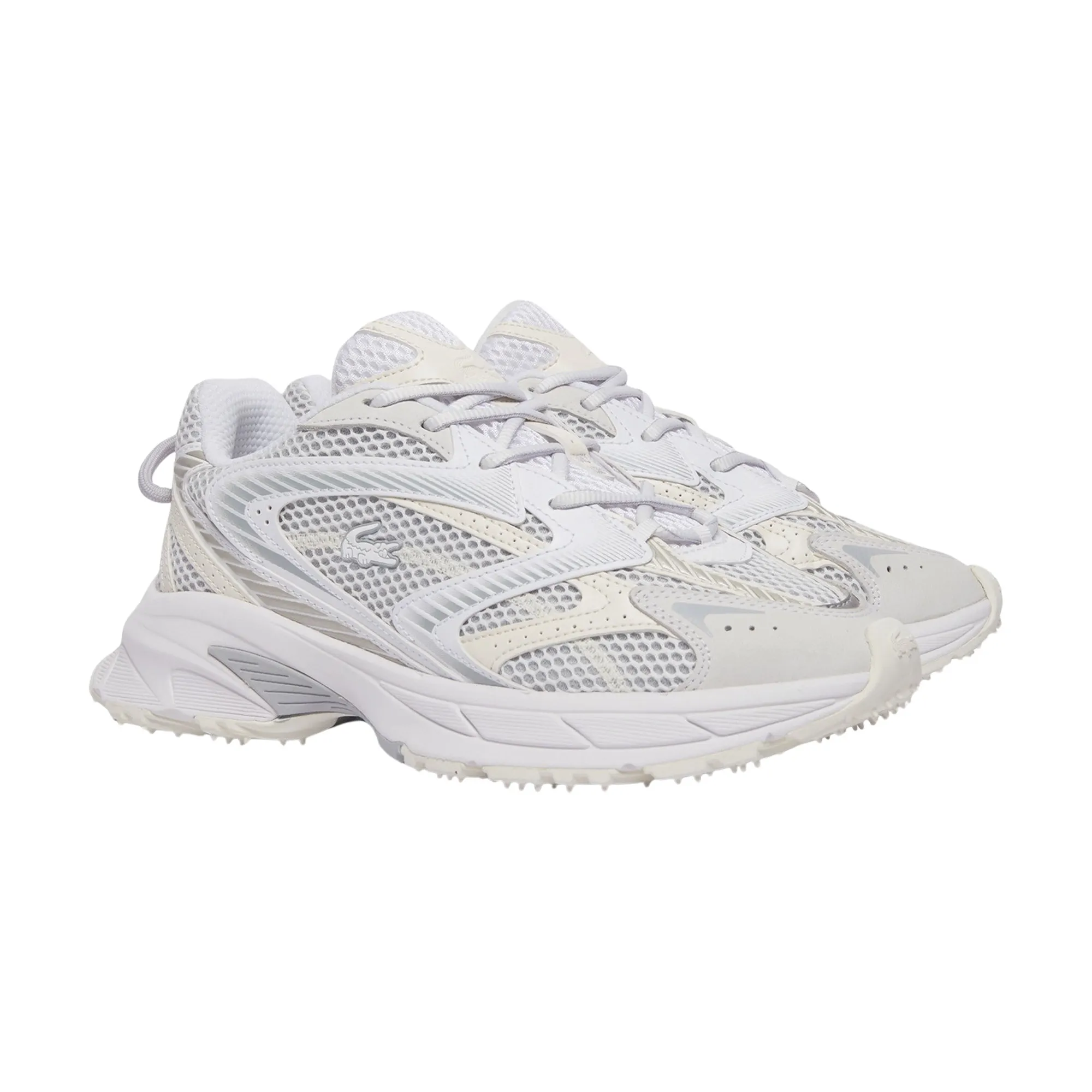 Lacoste L003 Neo Shot Sneakers Heren | PlutoSport