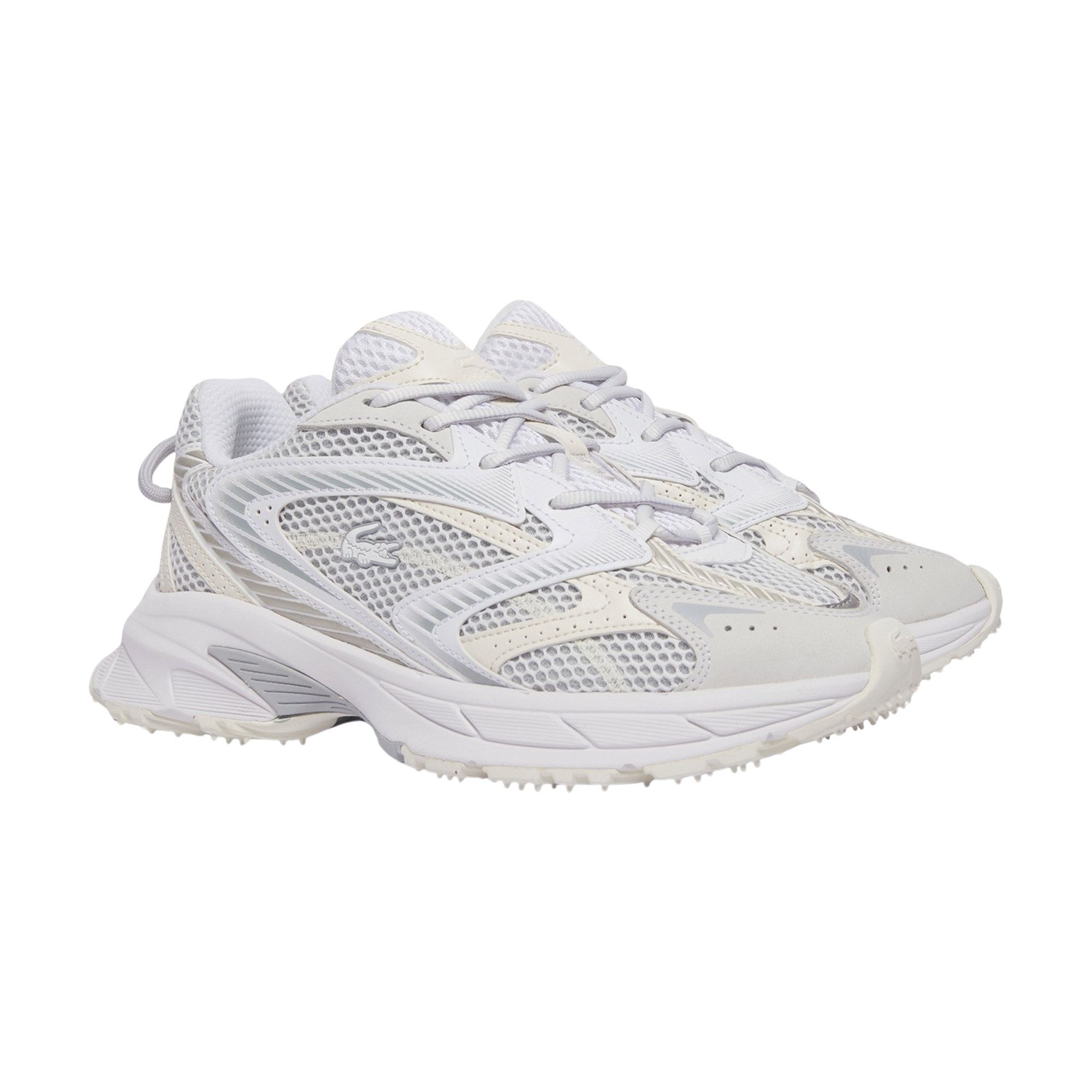 Lacoste L003 Neo Shot Sneakers Heren