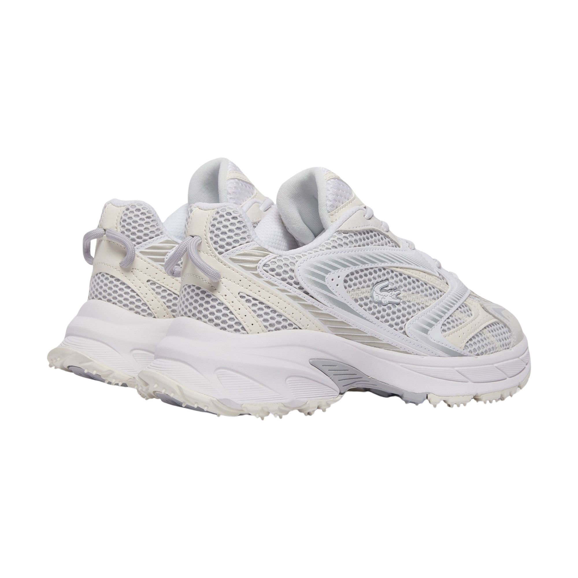 Lacoste L003 Neo Shot Sneakers Heren