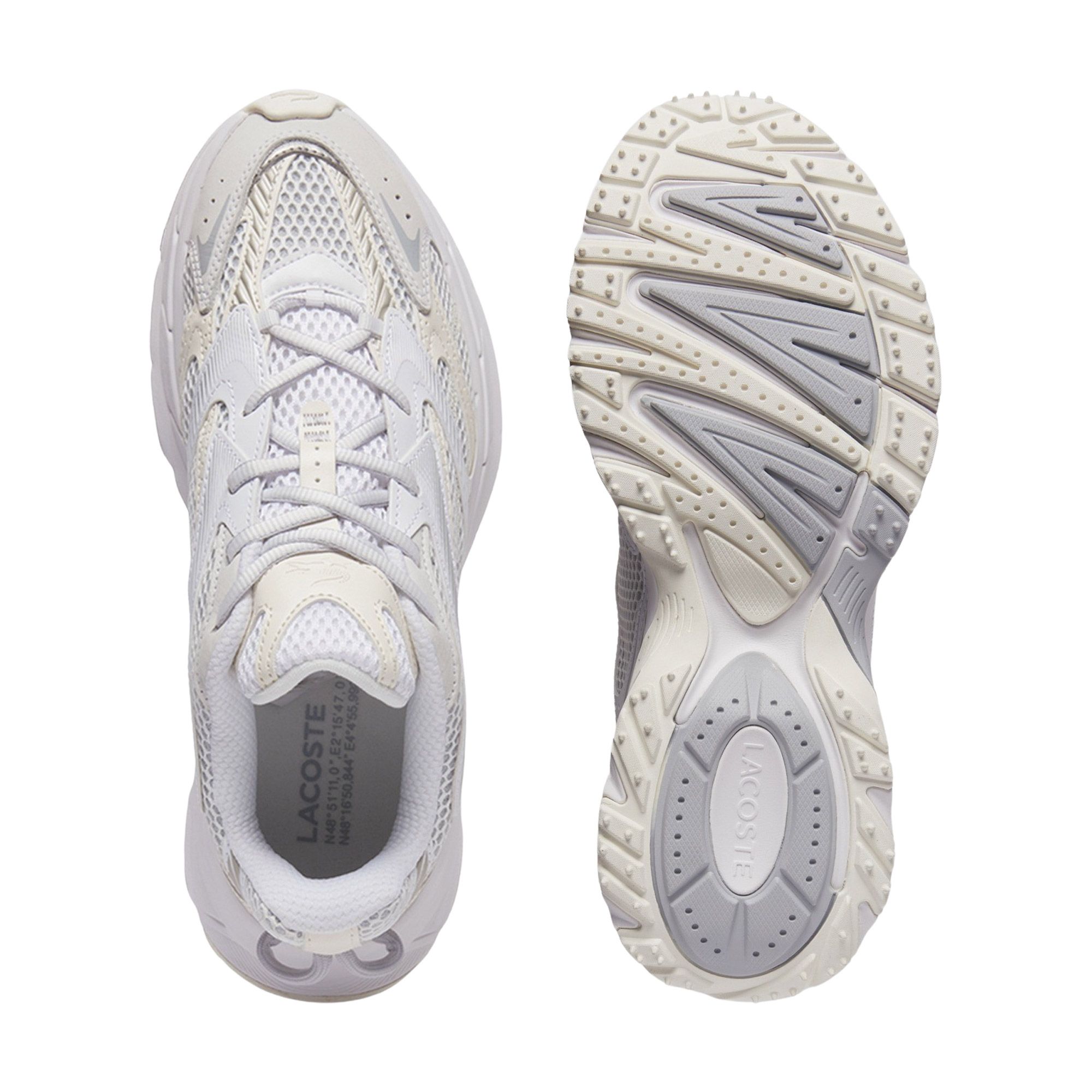 Lacoste L003 Neo Shot Sneakers Heren