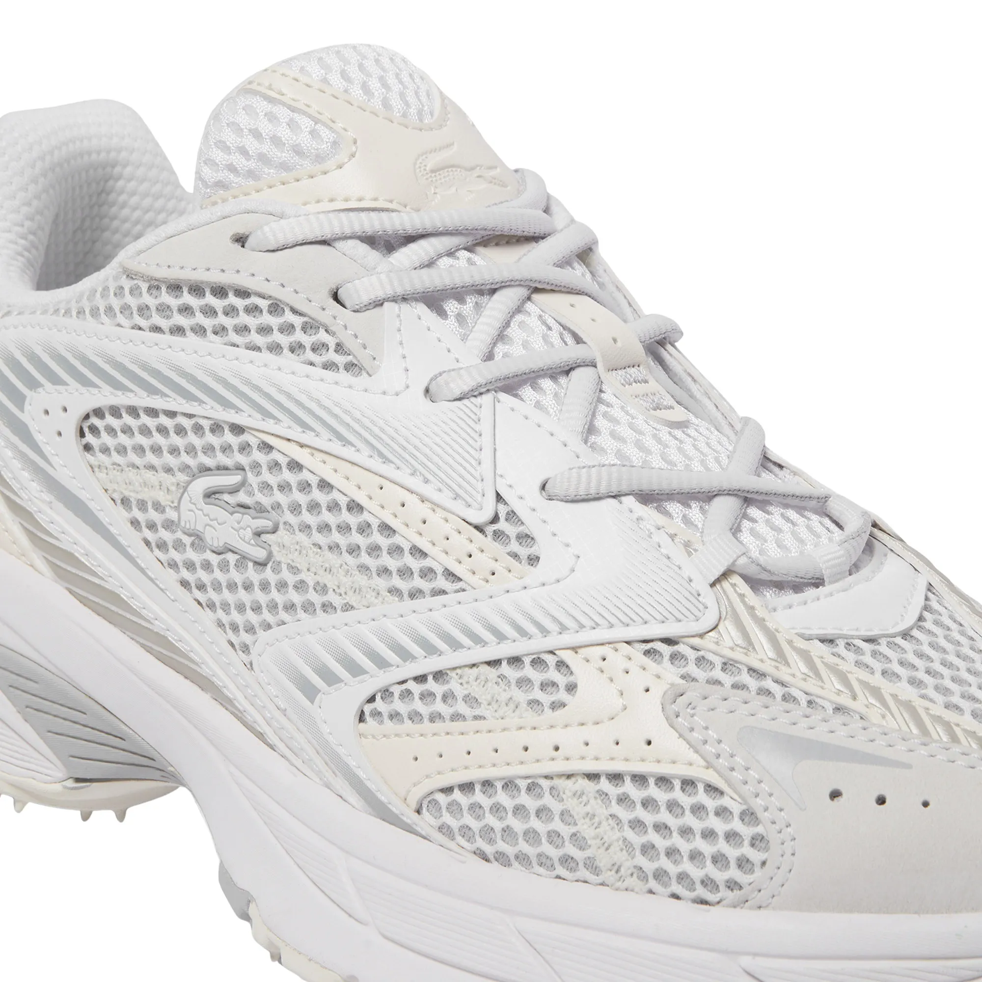 Lacoste L003 Neo Shot Sneakers Heren