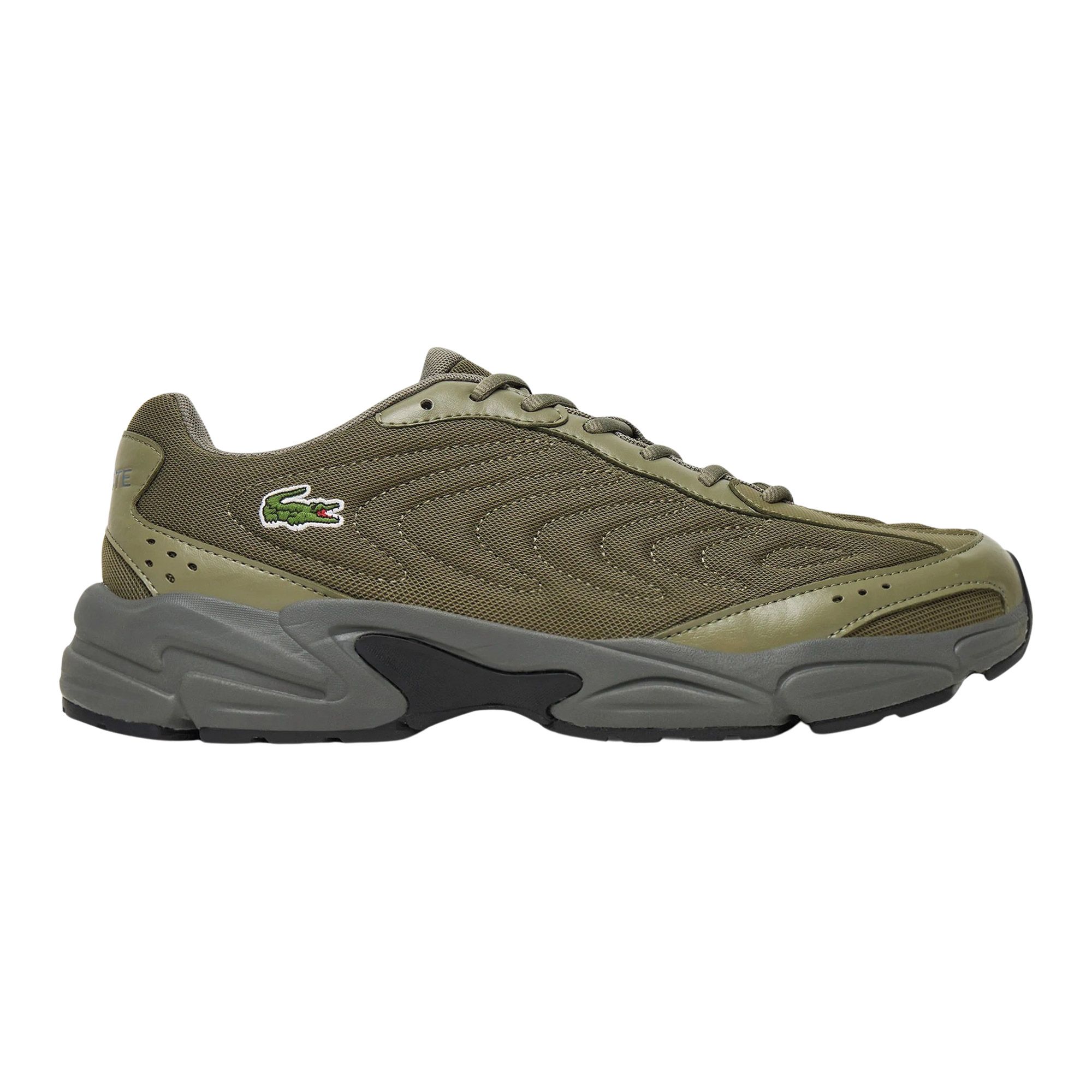 Lacoste Storm 96 2K Lite Sneakers Heren