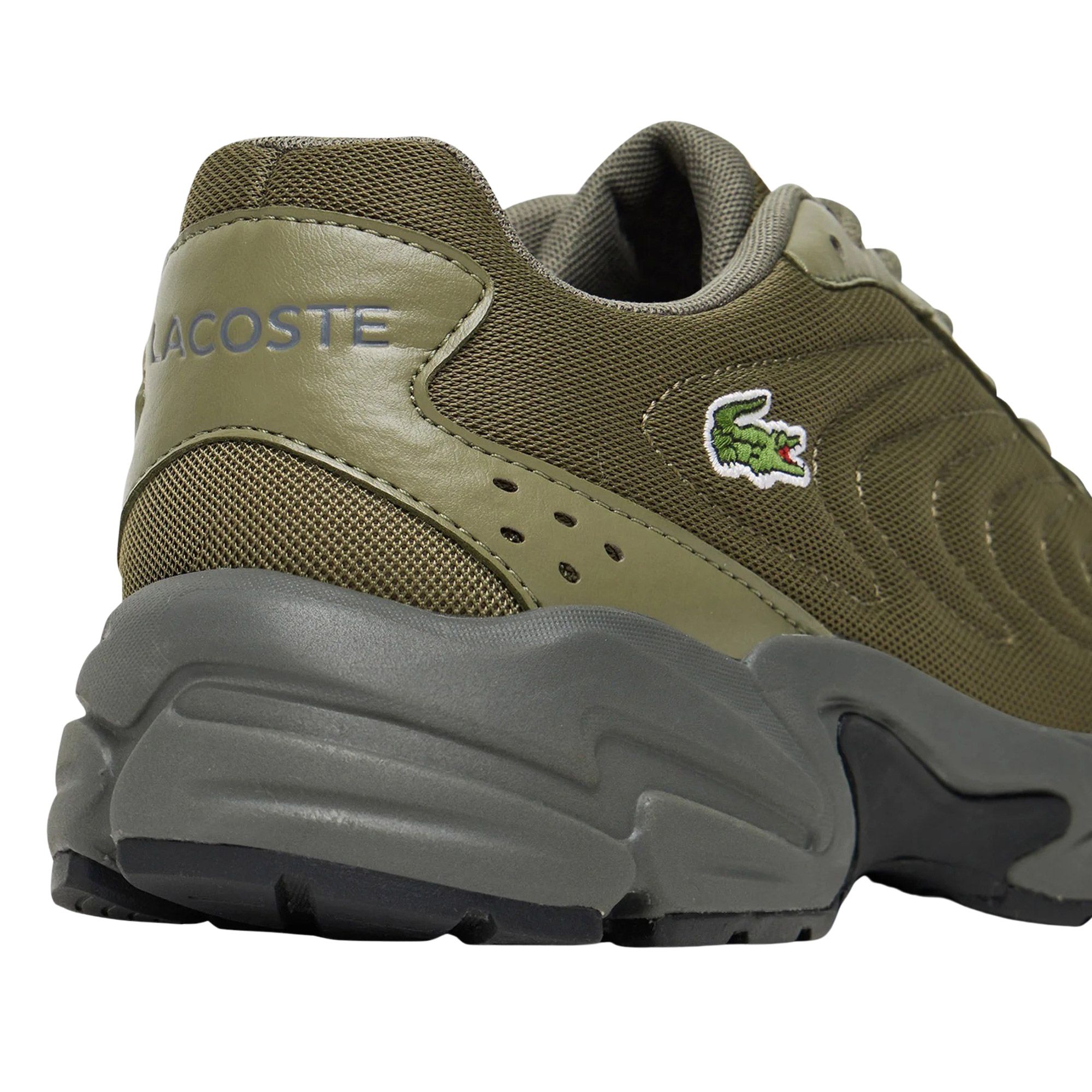 Lacoste Storm 96 2K Lite Sneakers Heren