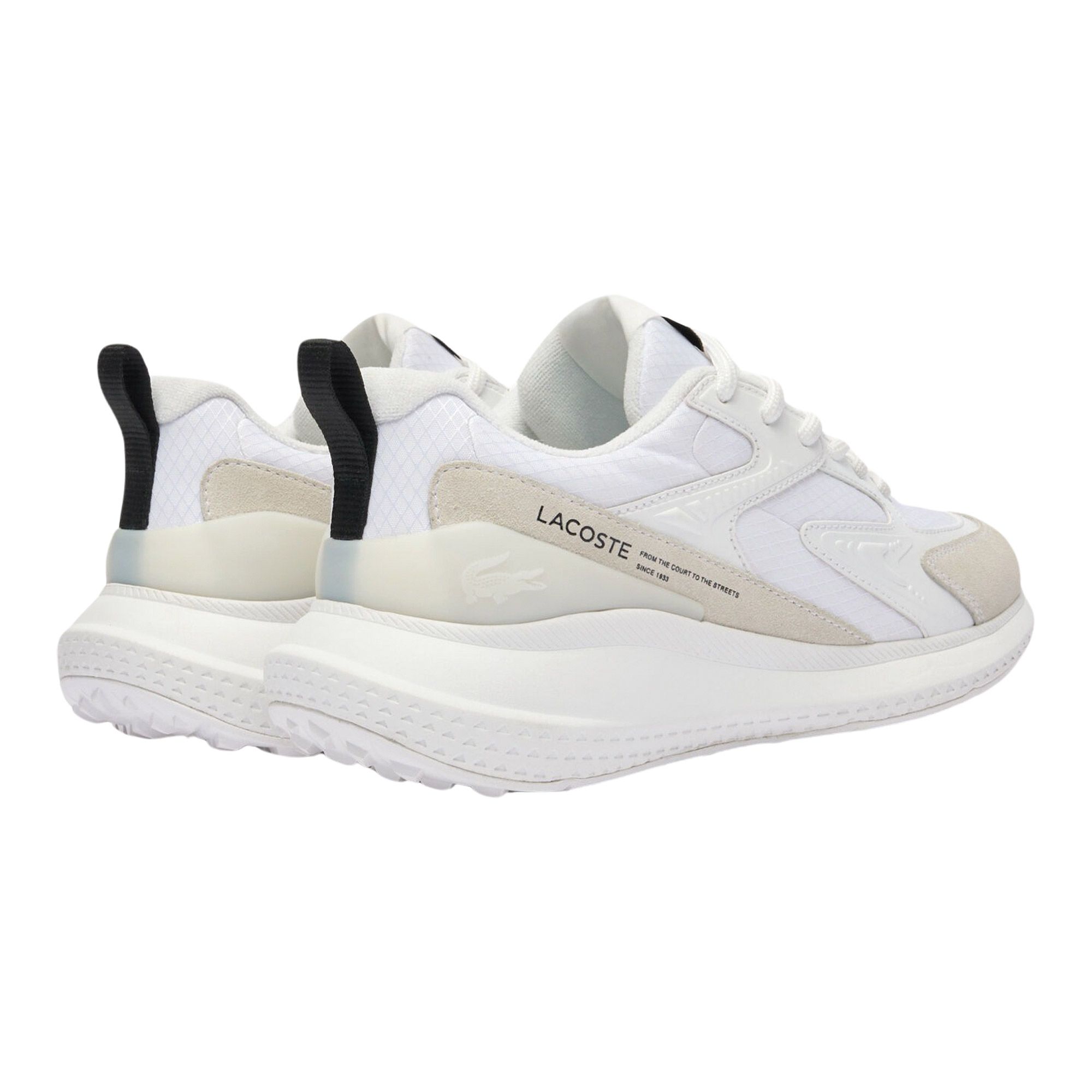 Baskets Lacoste L003 Evo Femmes