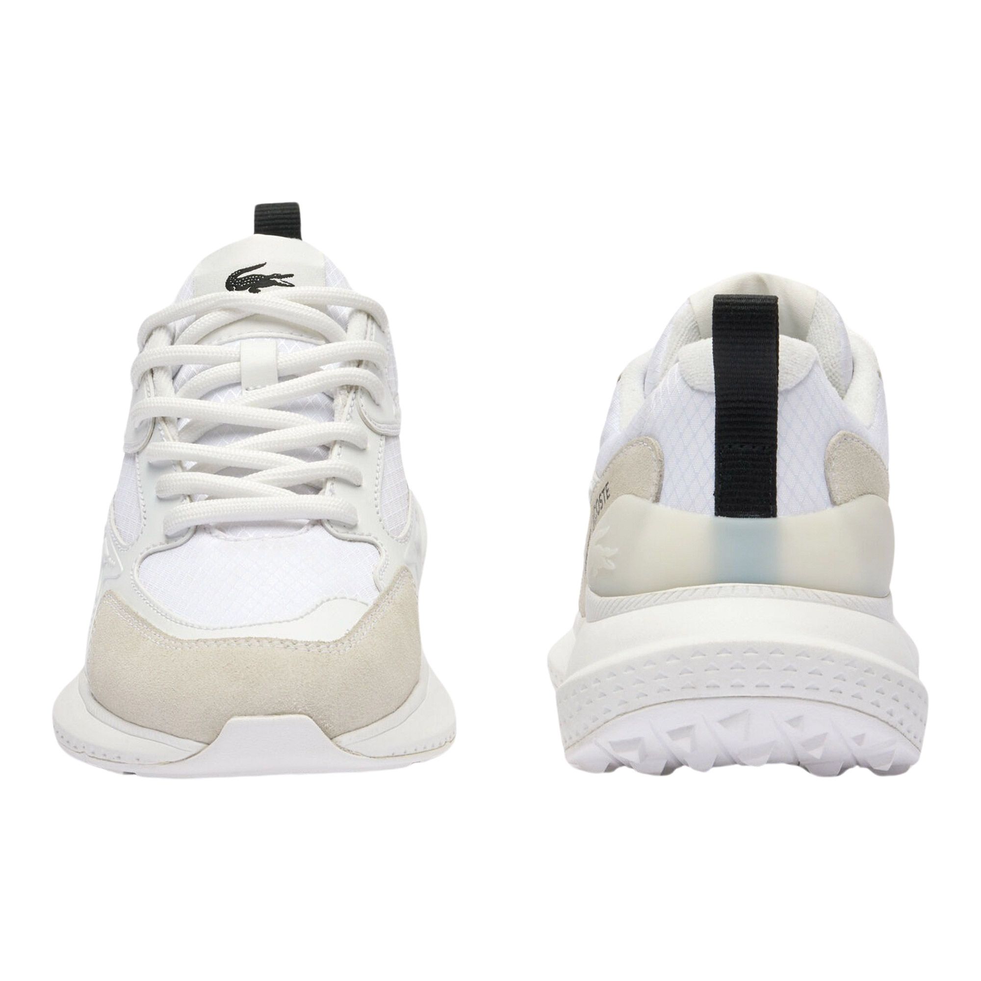 Baskets Lacoste L003 Evo Femmes