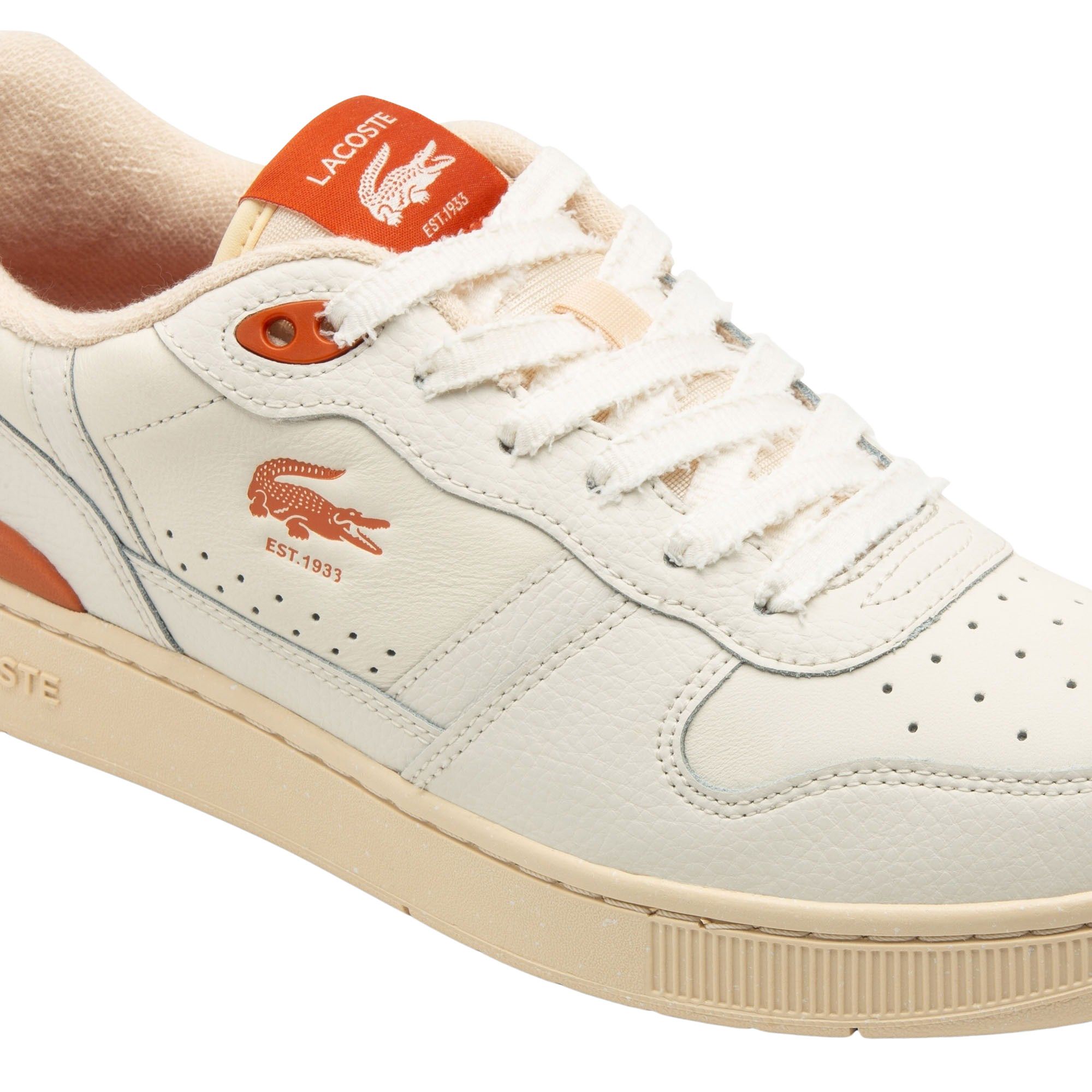 Lacoste T-Clip Set Sneakers Heren