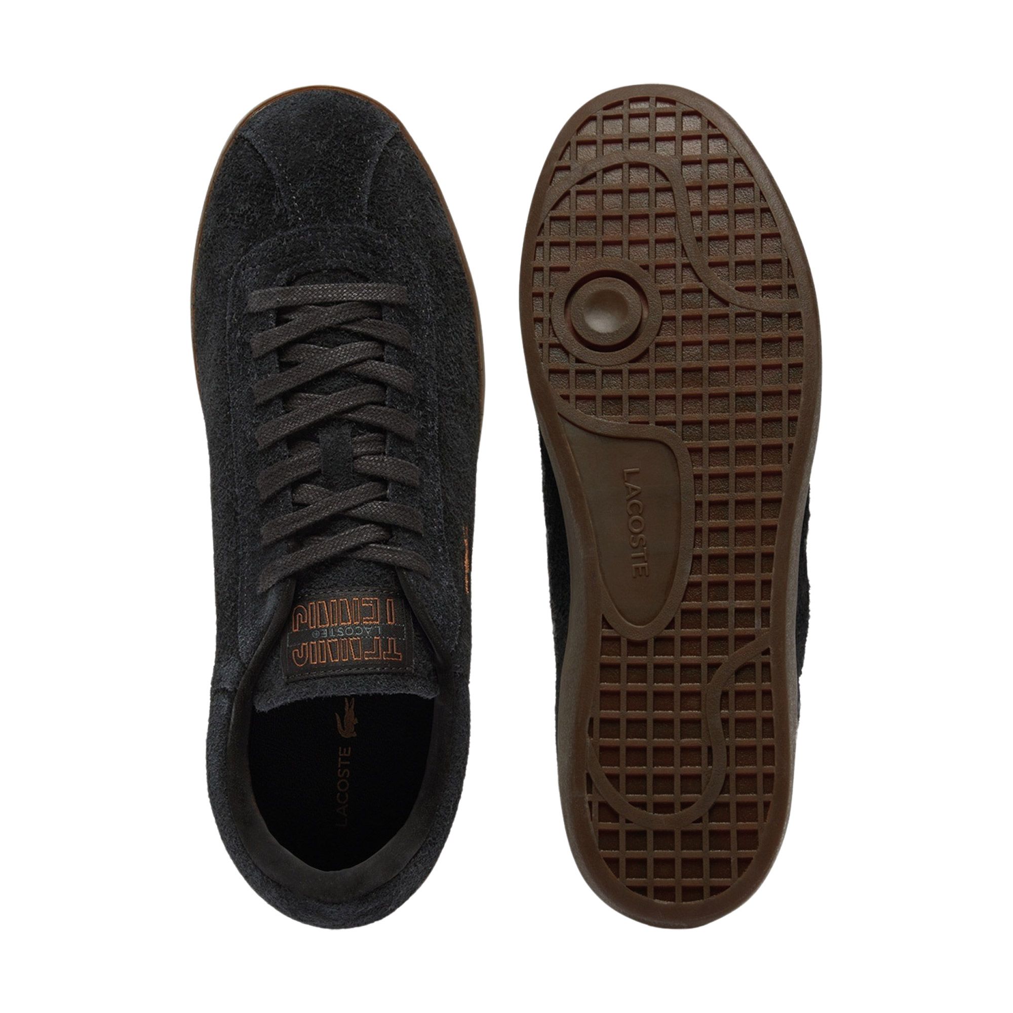 Lacoste Baseshot 224 Sneakers Heren