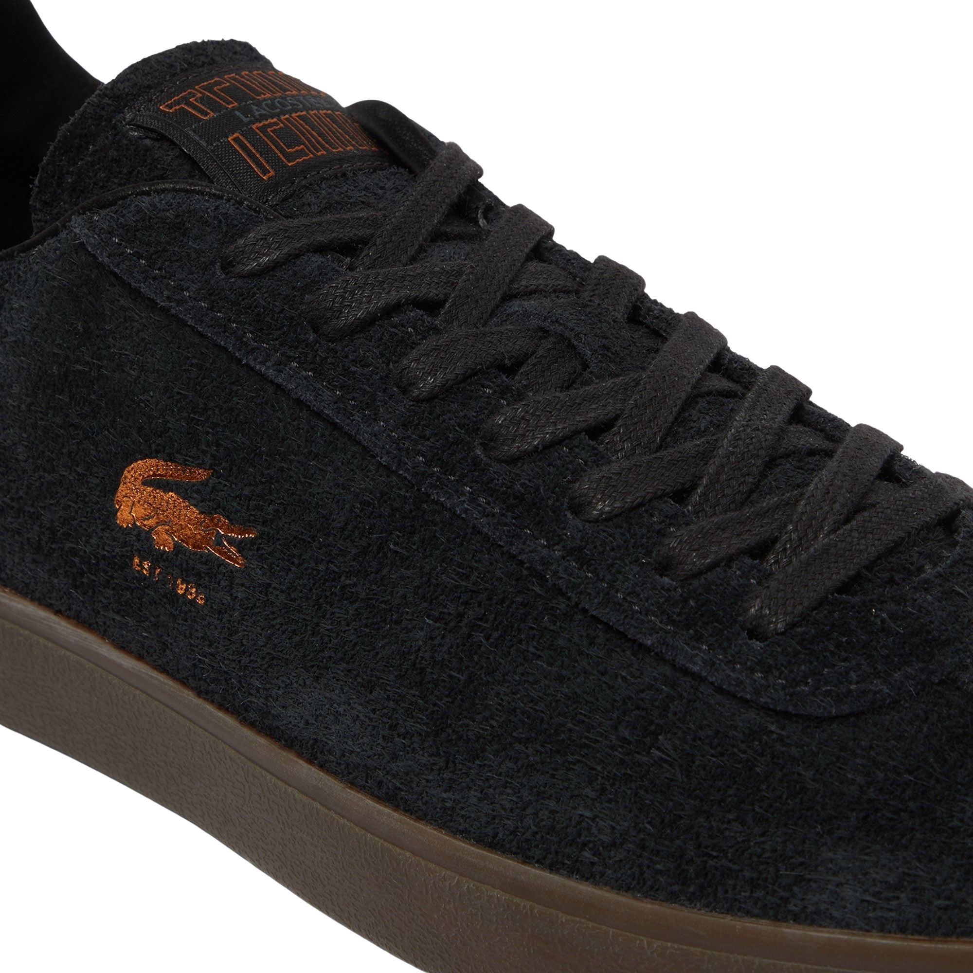 Lacoste Baseshot 224 Sneakers Heren