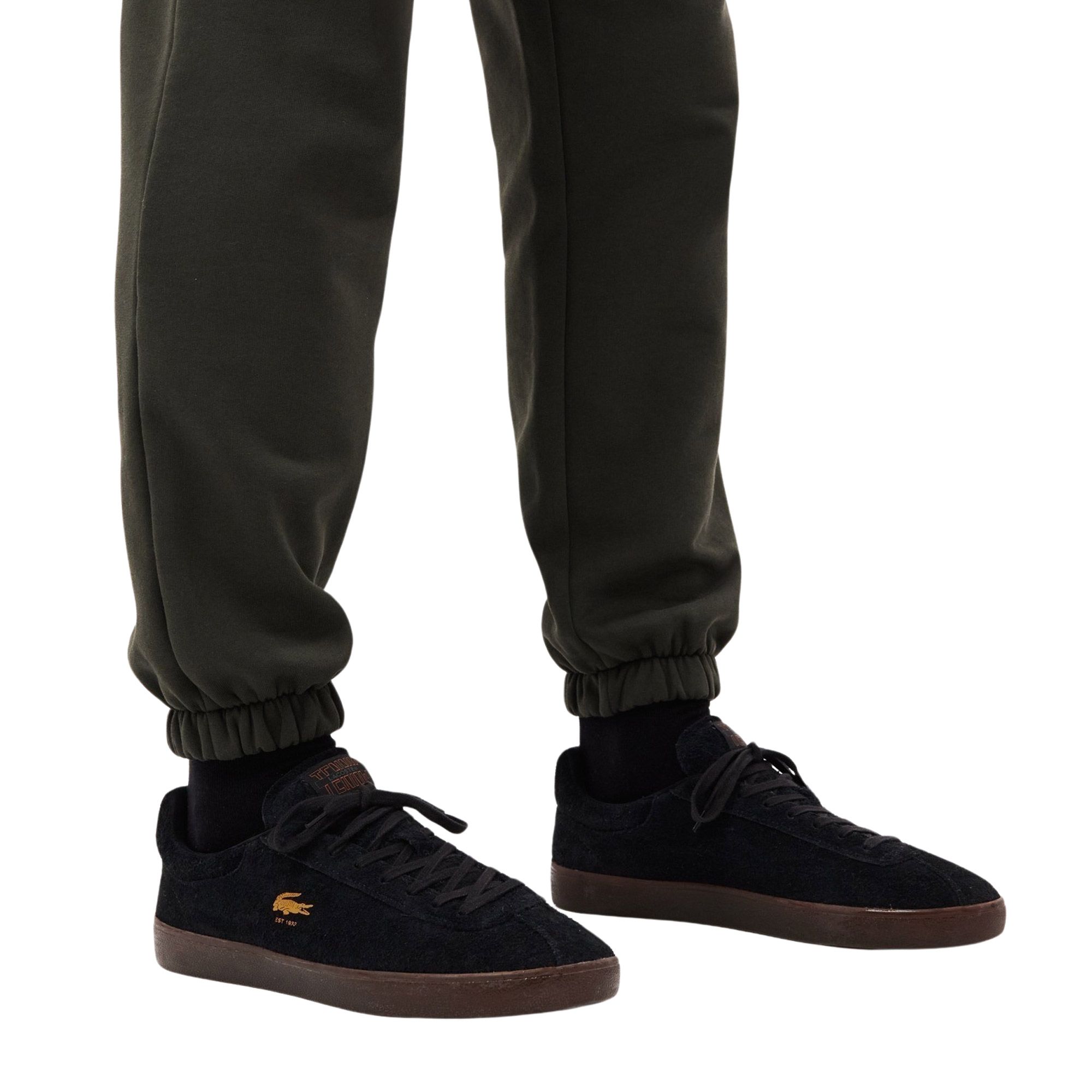 Lacoste Baseshot 224 Sneakers Heren