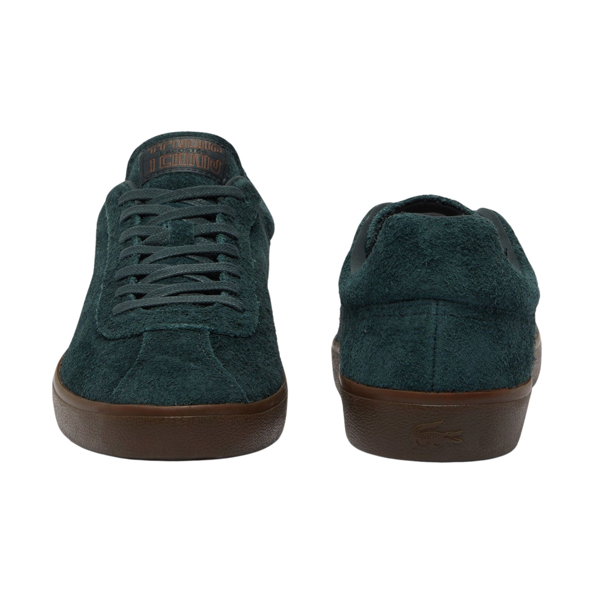 Lacoste Baseshot 224 Sneakers Heren