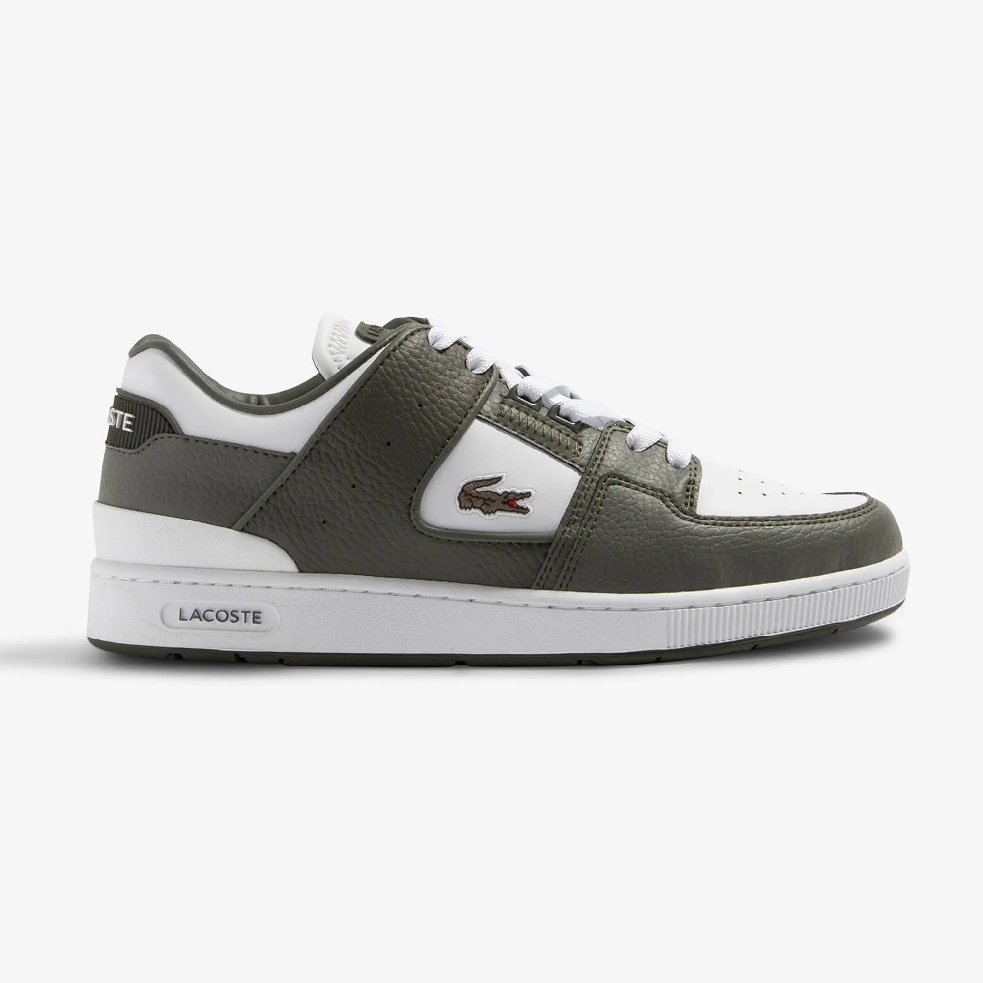 Lacoste Court Cage Sneakers Heren