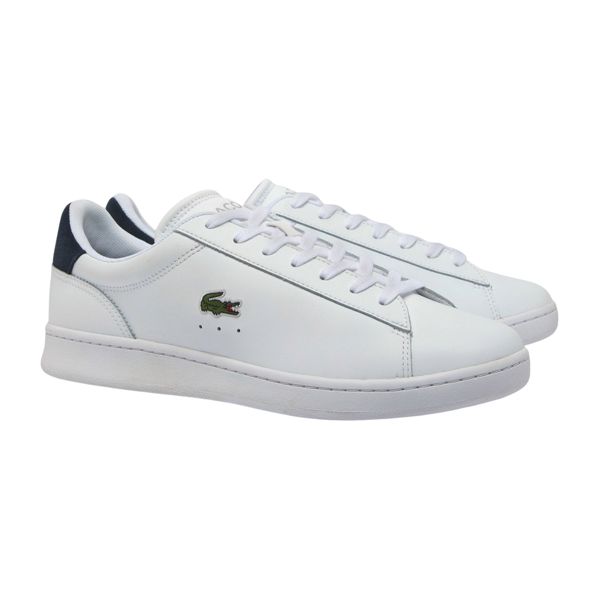 Lacoste Carnaby Set 224 Sneakers Heren