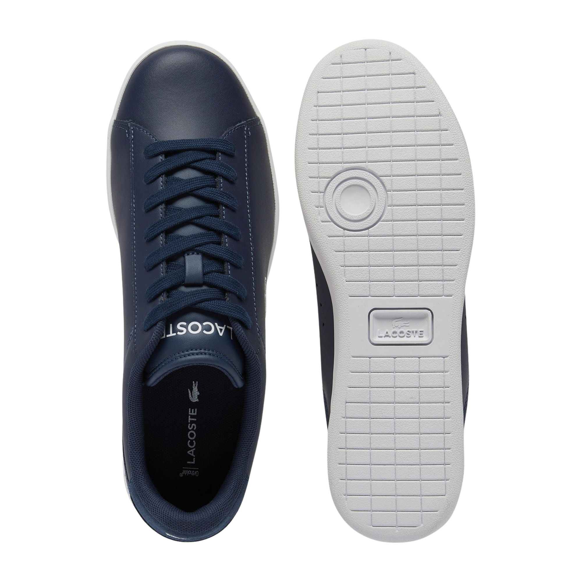 Lacoste Carnaby Set 224 Sneakers Heren