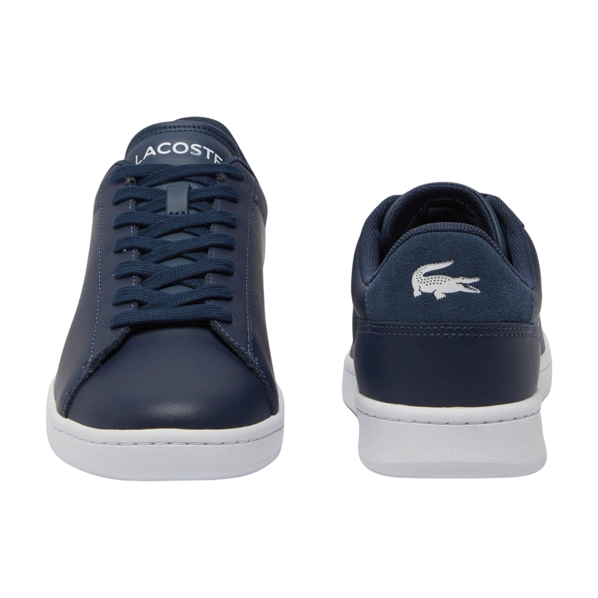 Lacoste Carnaby Set 224 Sneakers Heren