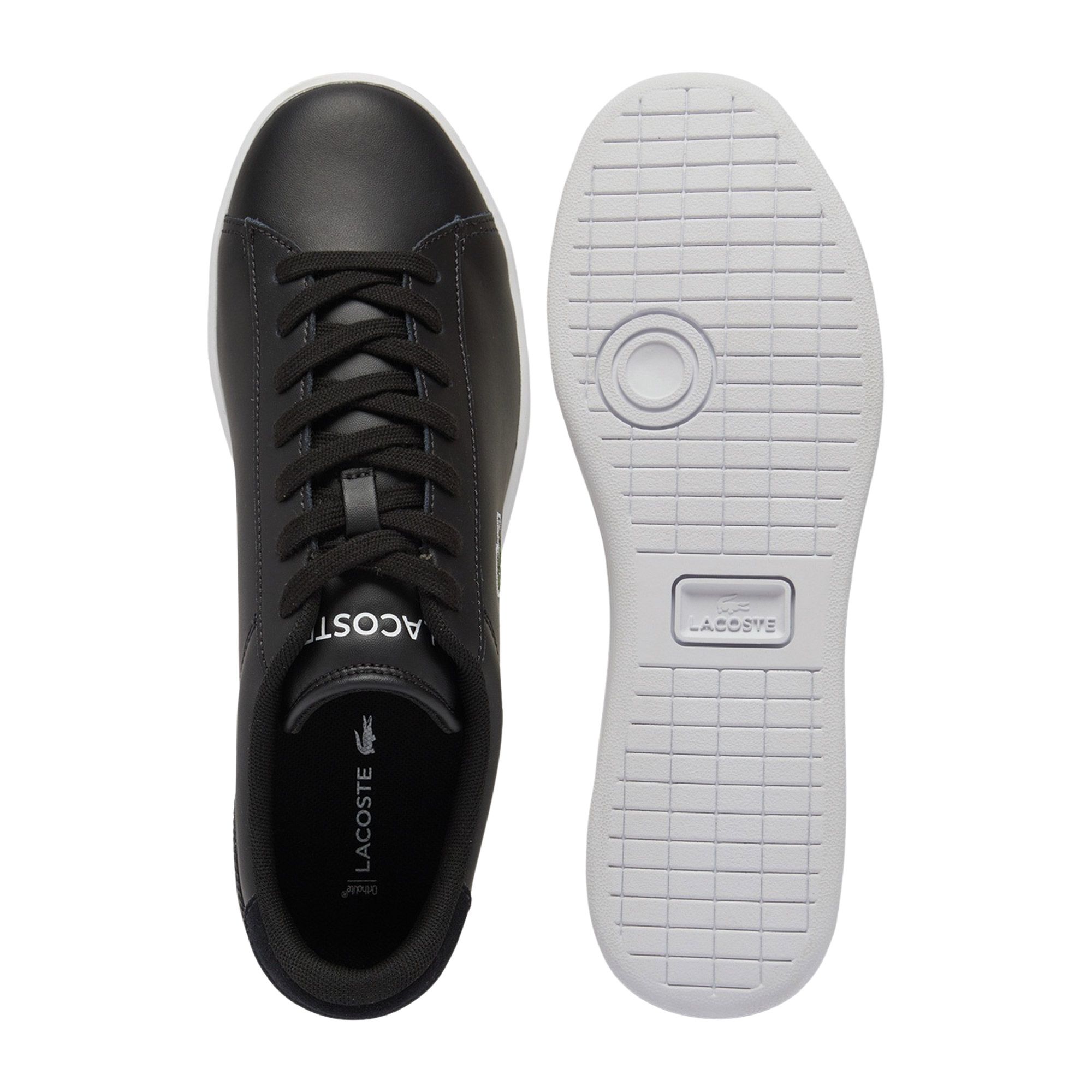 Lacoste Carnaby Set 224 Sneakers Heren
