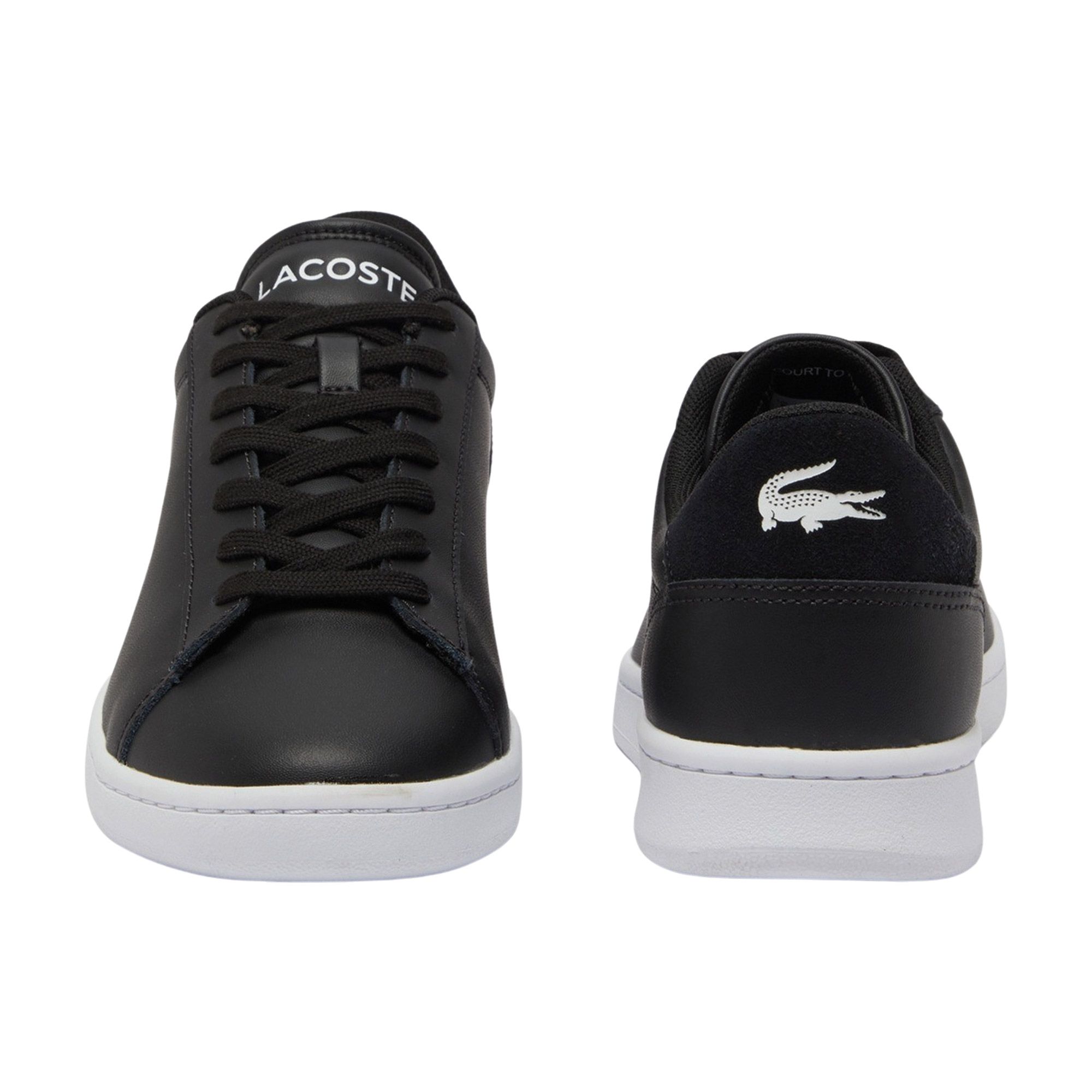 Lacoste Carnaby Set 224 Sneakers Heren