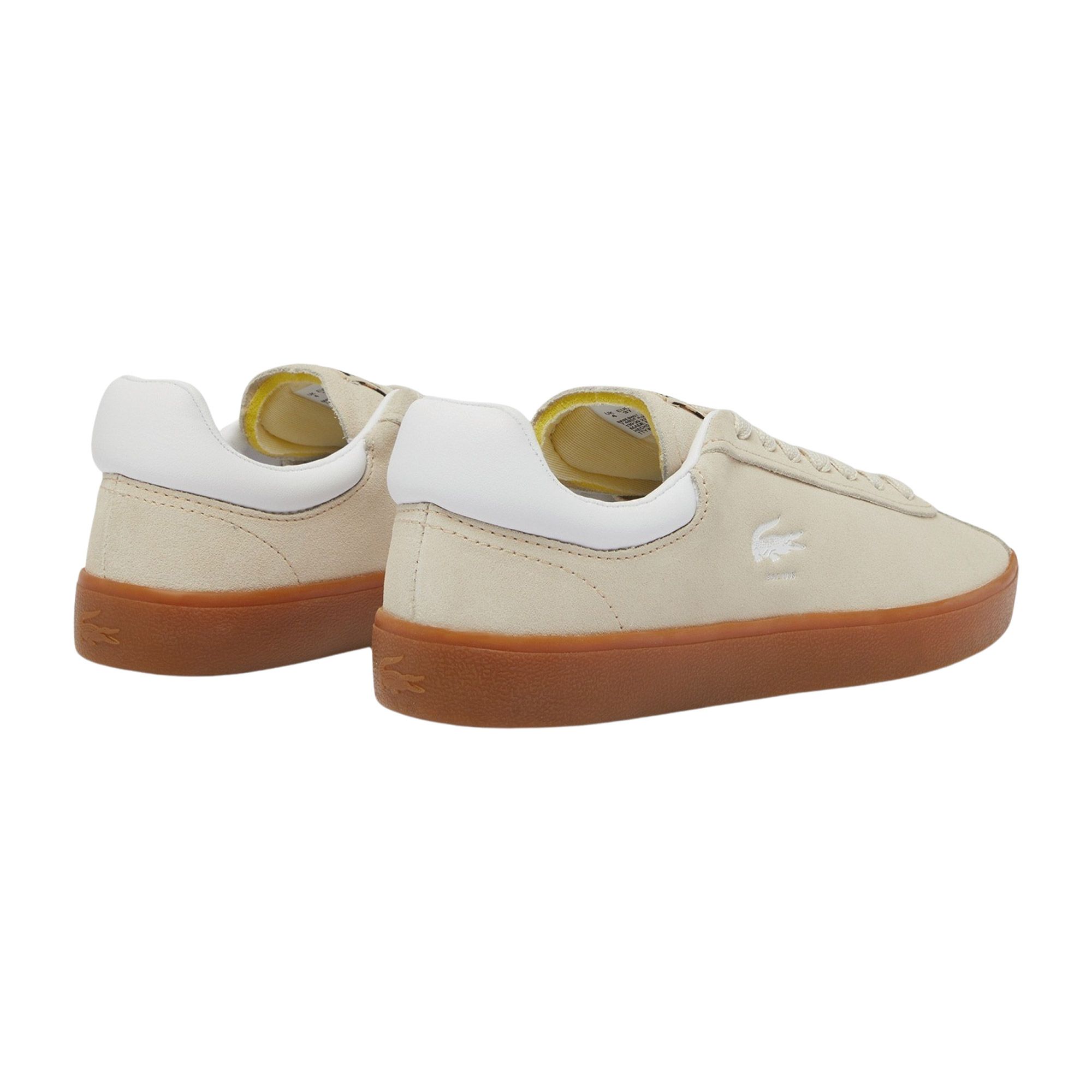 Lacoste Baseshot 224 Sneakers Women