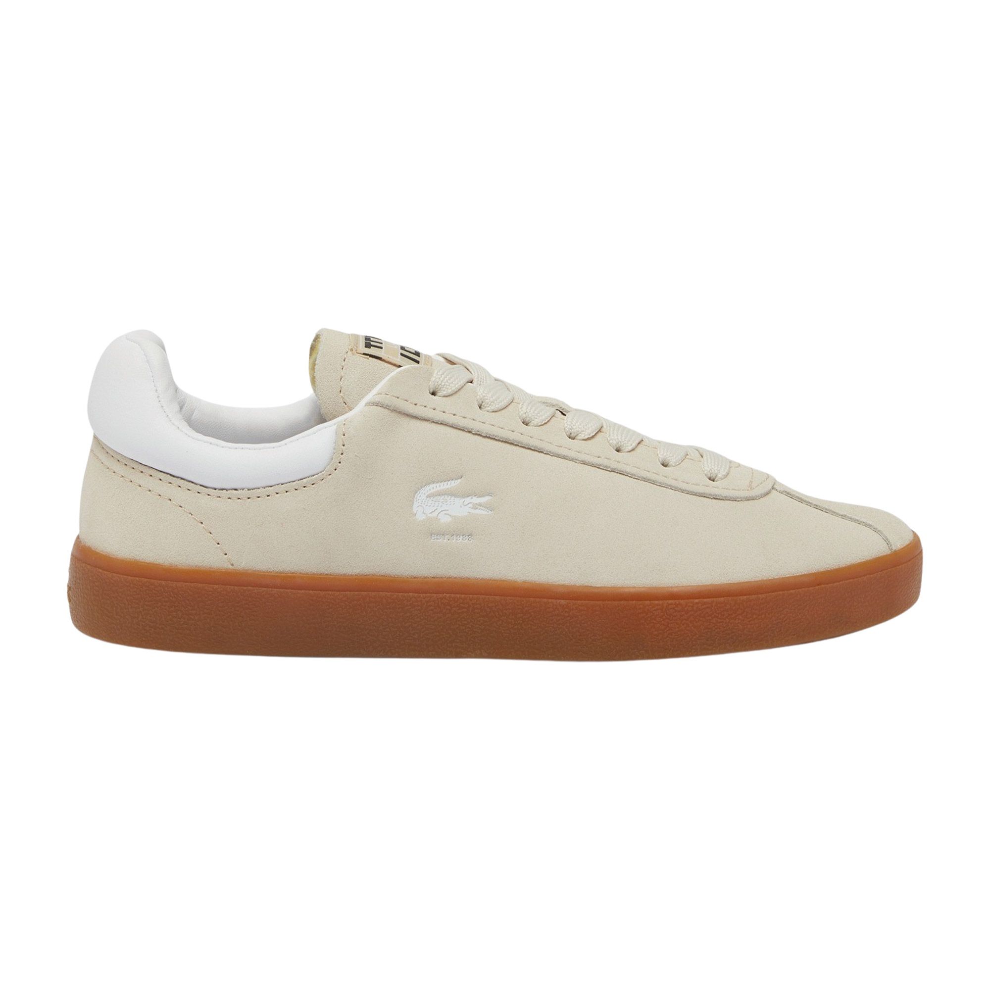Lacoste Baseshot 224 Sneakers Women