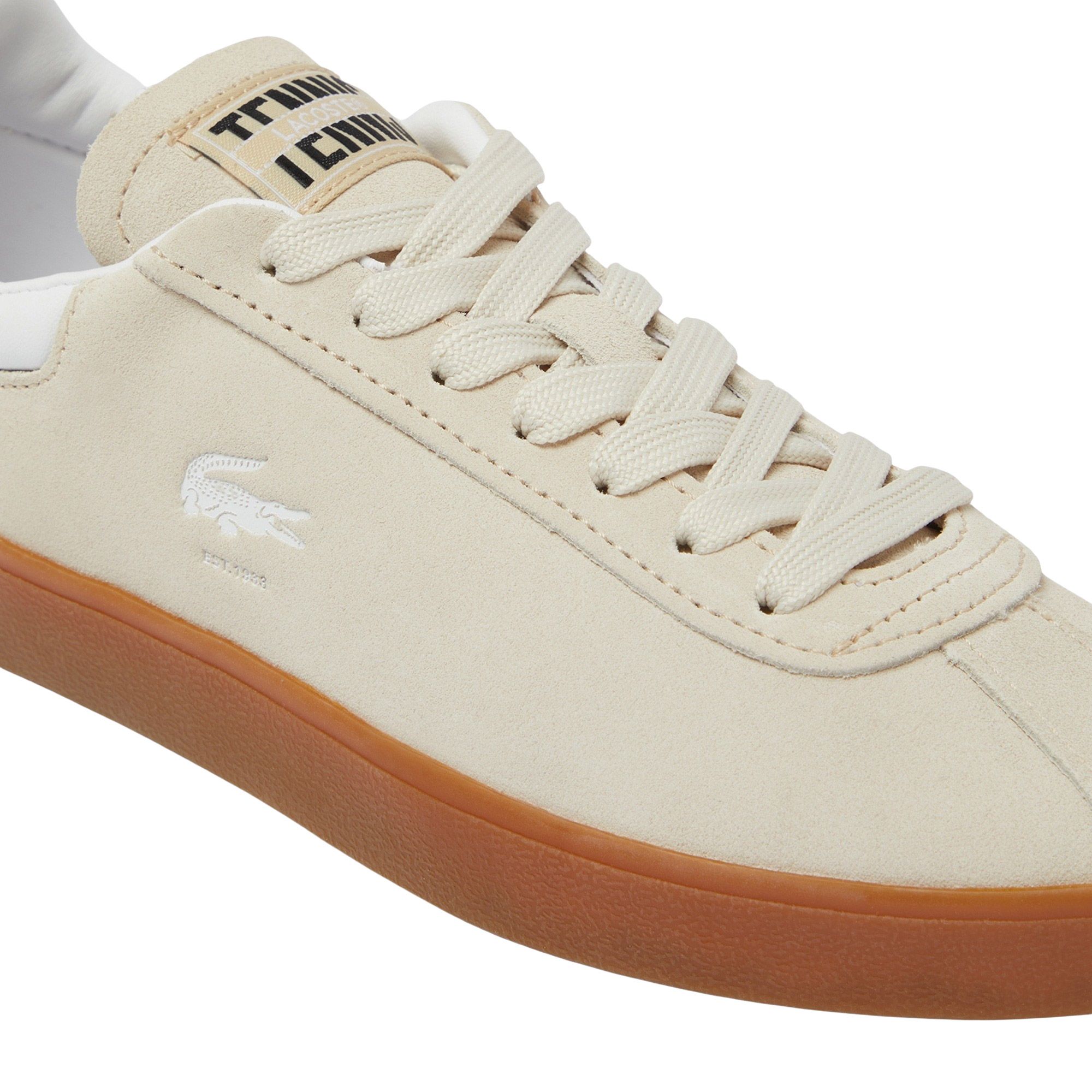 Lacoste Baseshot 224 Sneakers Women