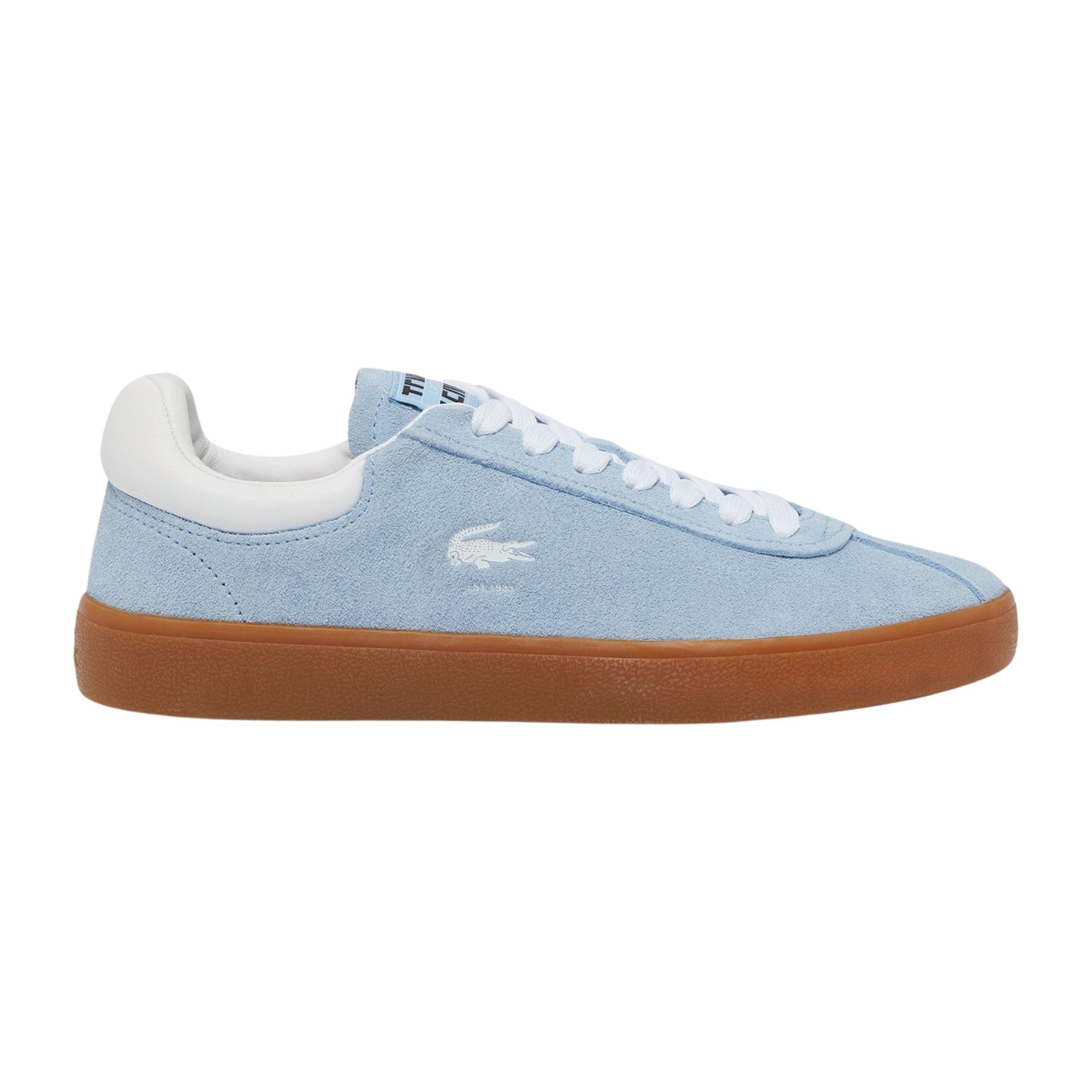 Lacoste Baseshot 224 Sneakers Dames