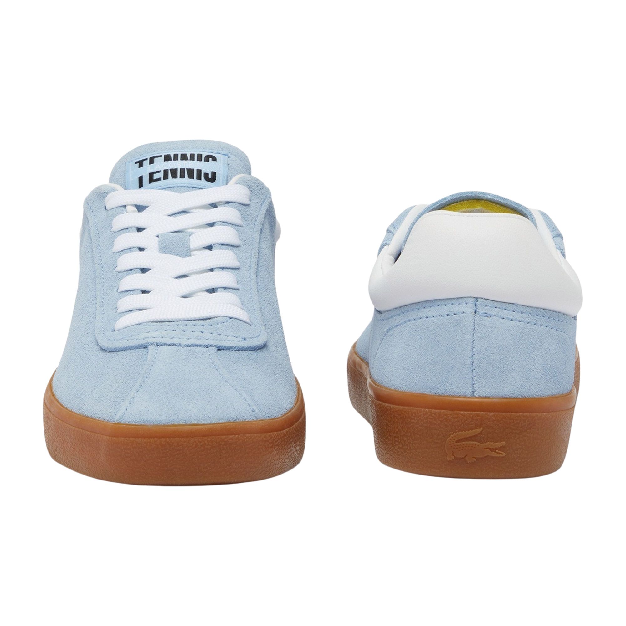 Lacoste Baseshot 224 Sneakers Dames