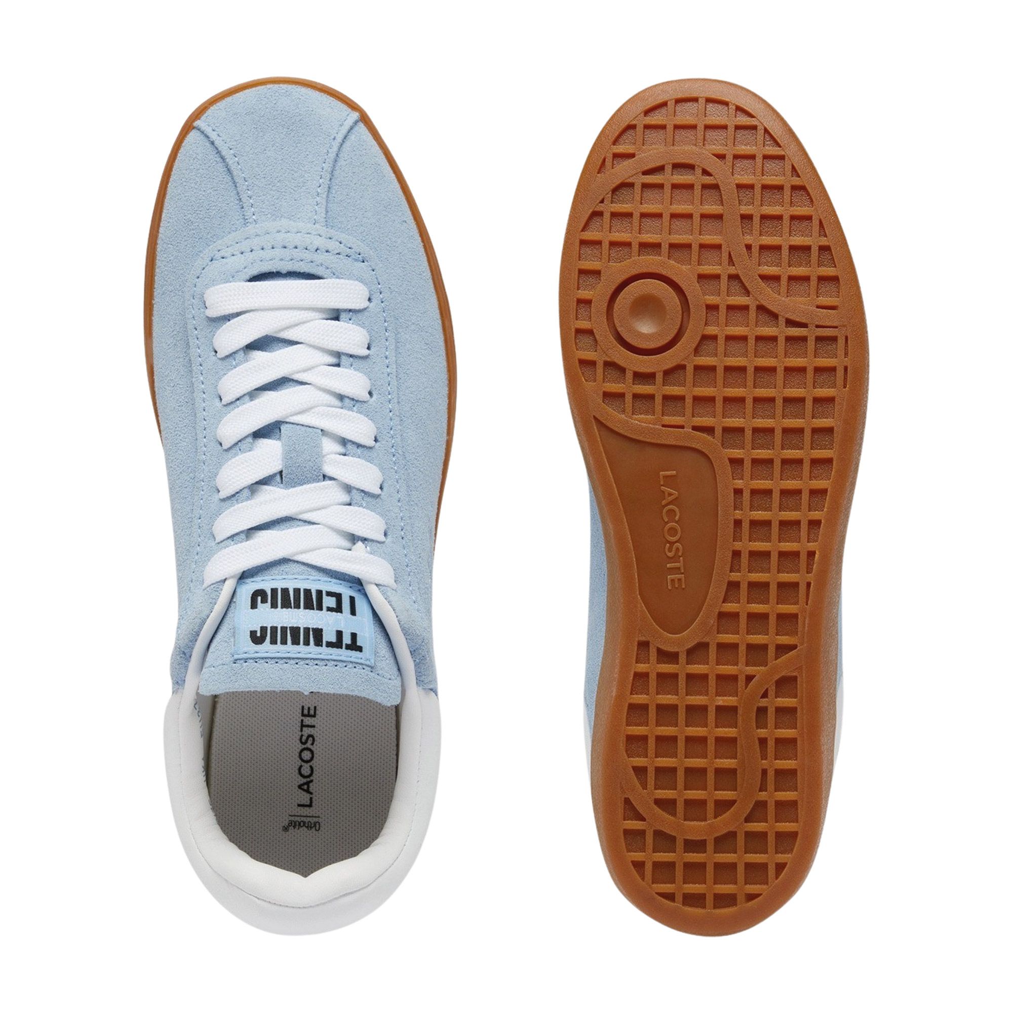 Lacoste Baseshot 224 Sneakers Dames