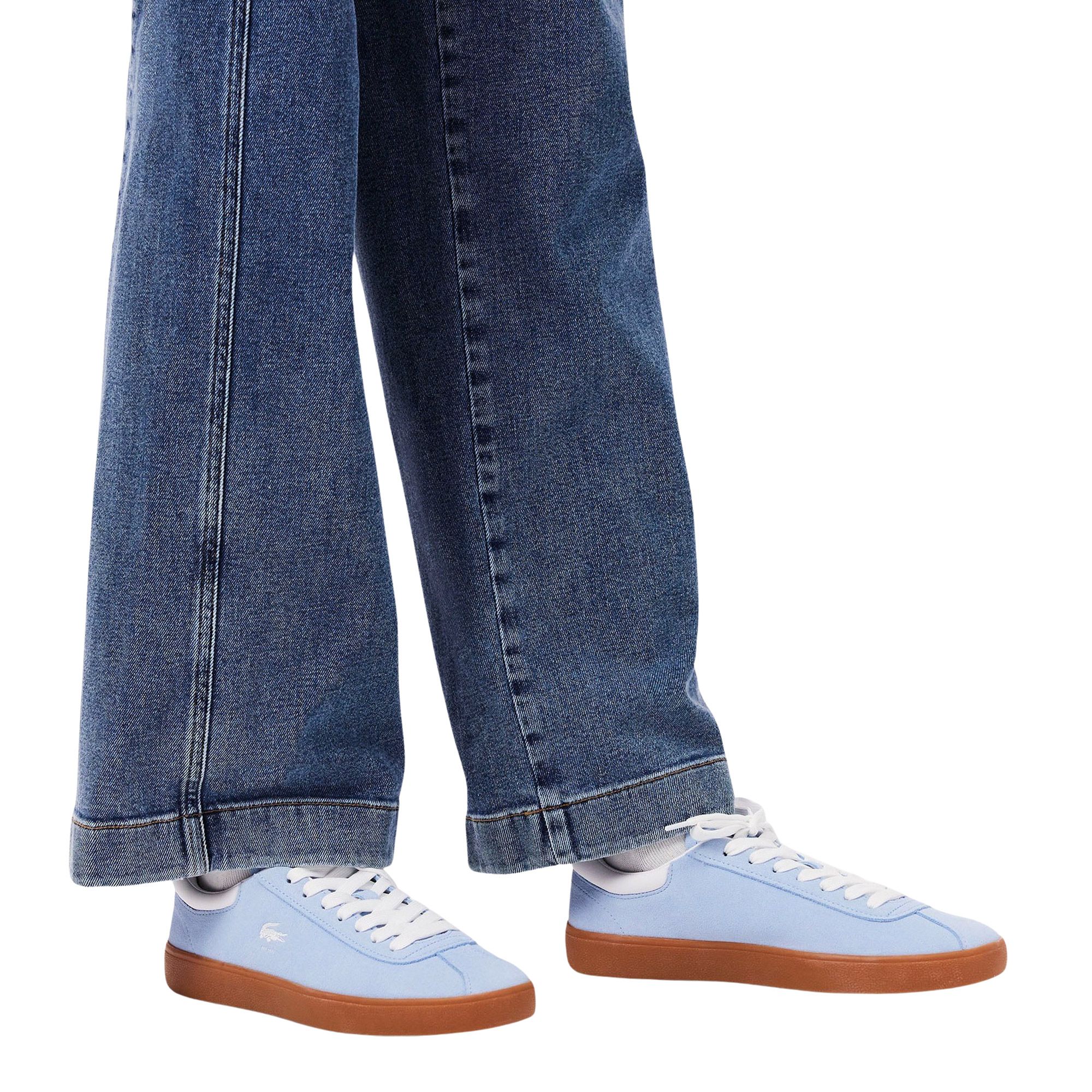 Lacoste Baseshot 224 Sneakers Dames