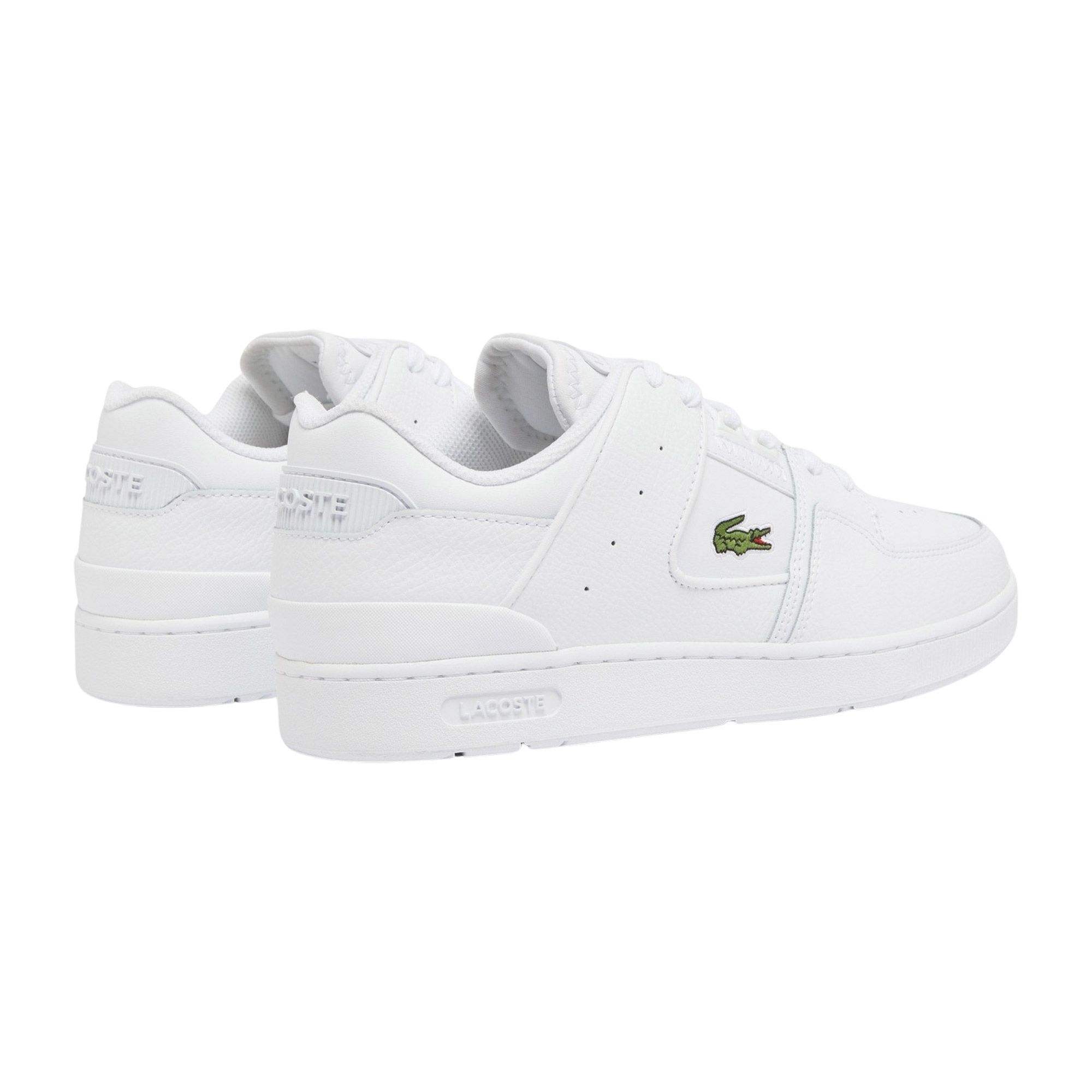 Baskets Lacoste Court Cage 224 Hommes