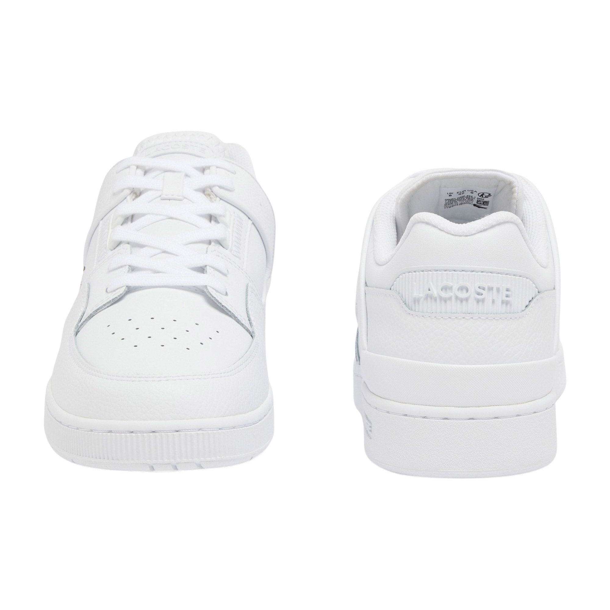 Baskets Lacoste Court Cage 224 Hommes