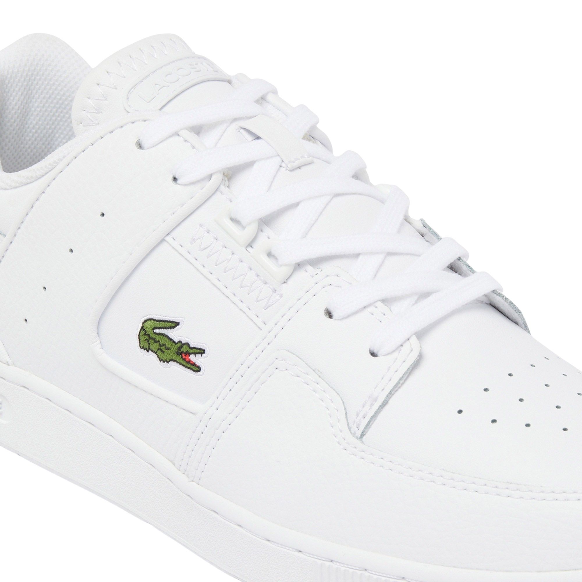 Baskets Lacoste Court Cage 224 Hommes