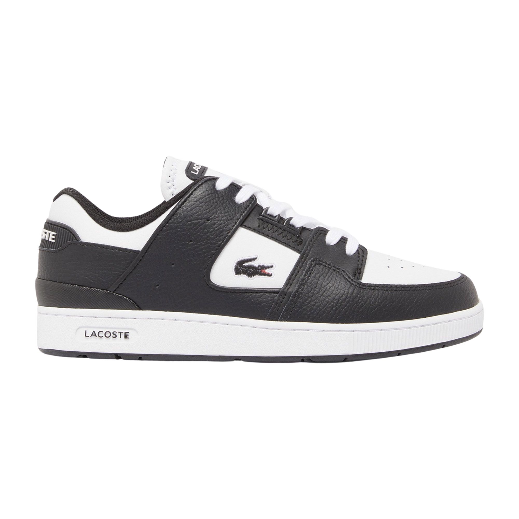 Baskets Lacoste Court Cage 224 Hommes