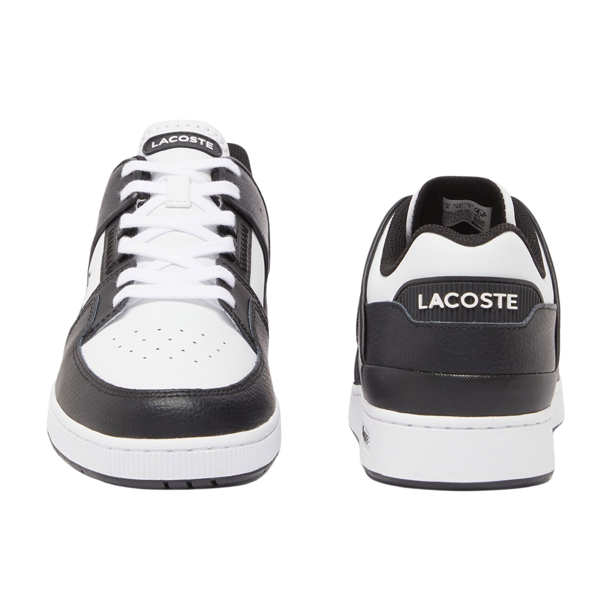 Baskets Lacoste Court Cage 224 Hommes