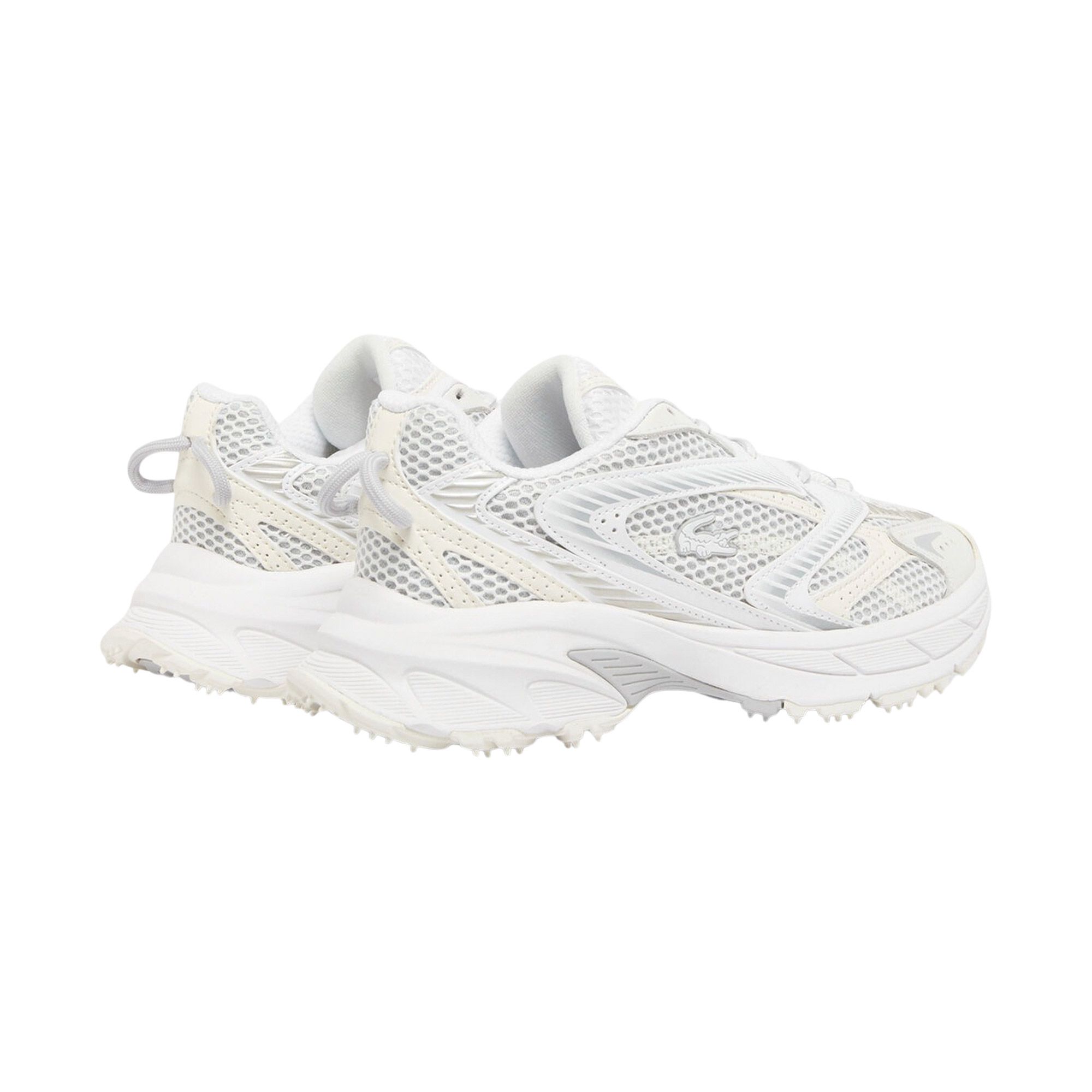 Baskets Lacoste L003 Neo Shot Femmes