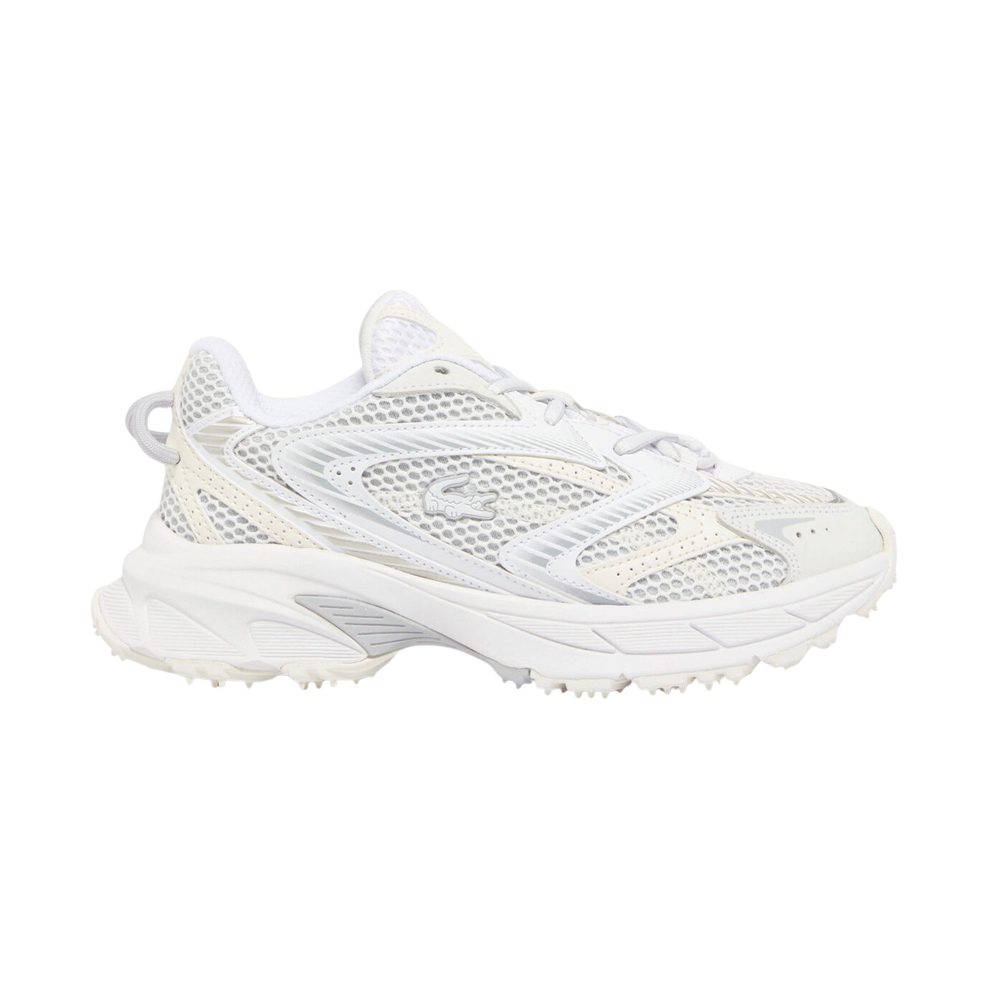 Baskets Lacoste L003 Neo Shot Femmes