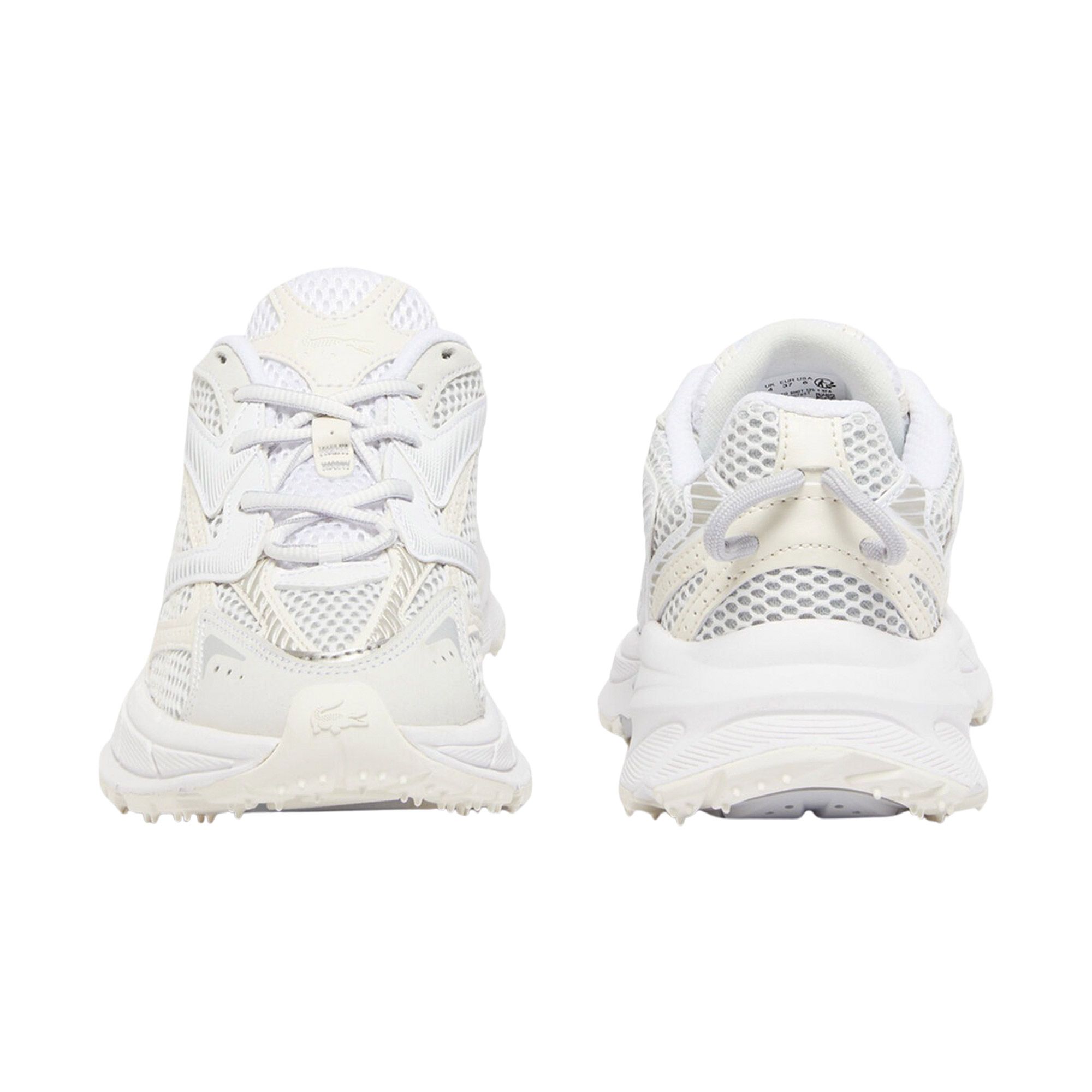 Baskets Lacoste L003 Neo Shot Femmes