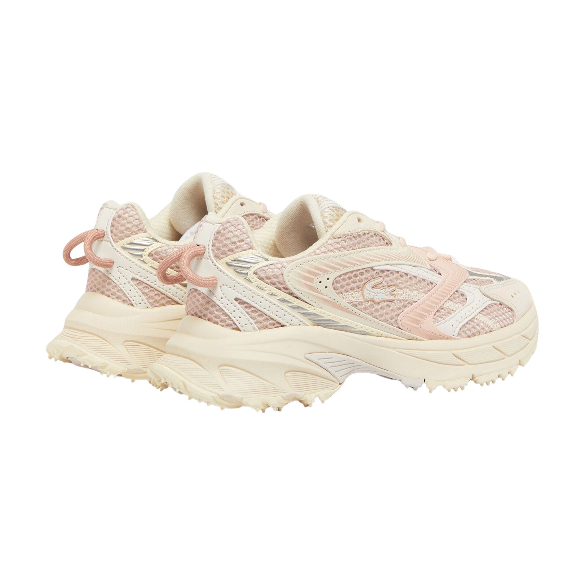 Lacoste L003 Neo Shot Sneakers Dames