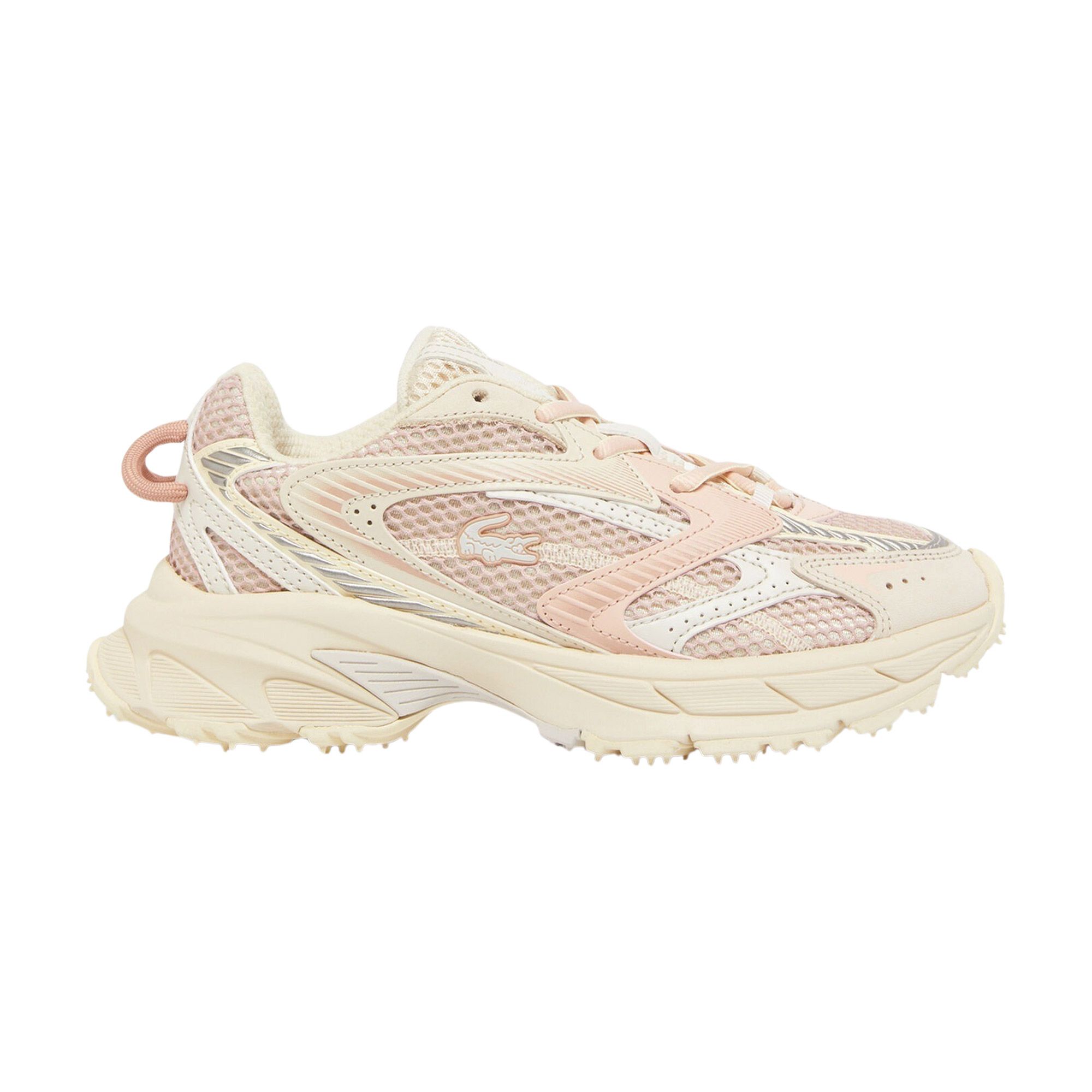 Lacoste L003 Neo Shot Sneakers Dames