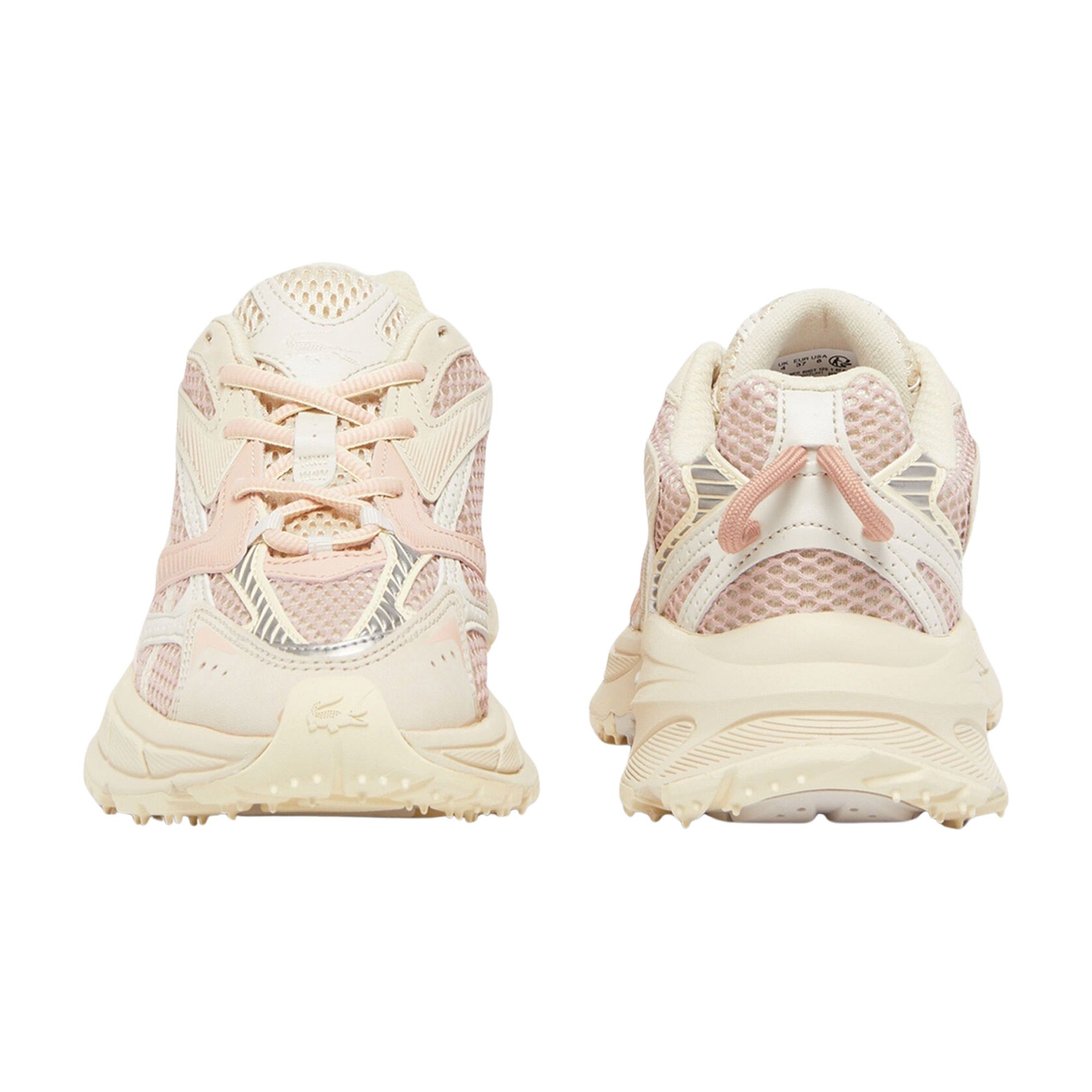 Lacoste L003 Neo Shot Sneakers Dames
