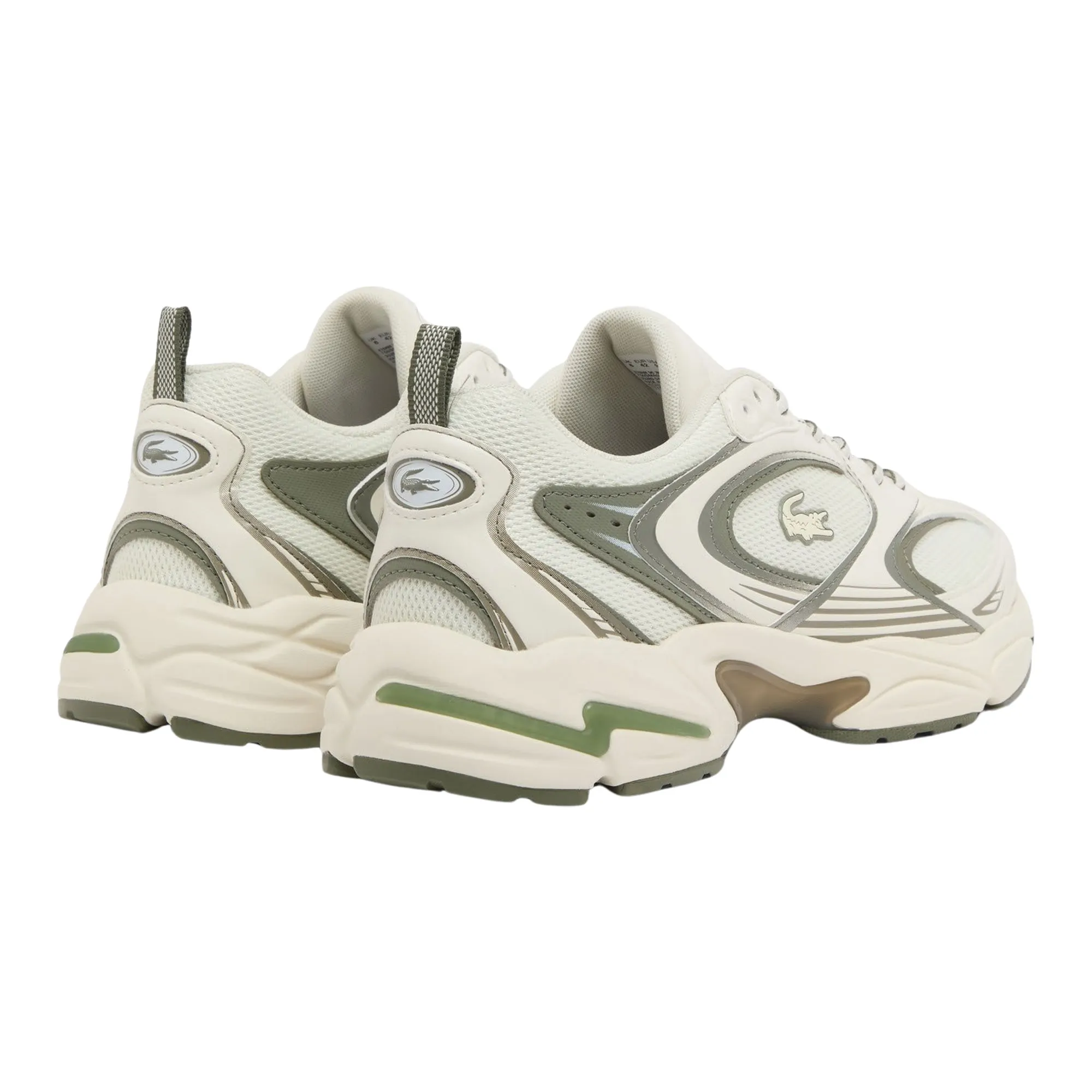 Lacoste Storm 96 2K Sneakers Heren
