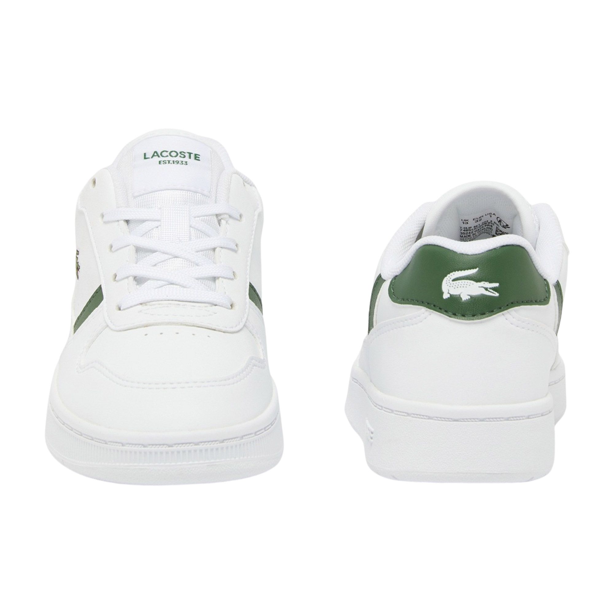 Lacoste T-Clip Set Sneakers Junior