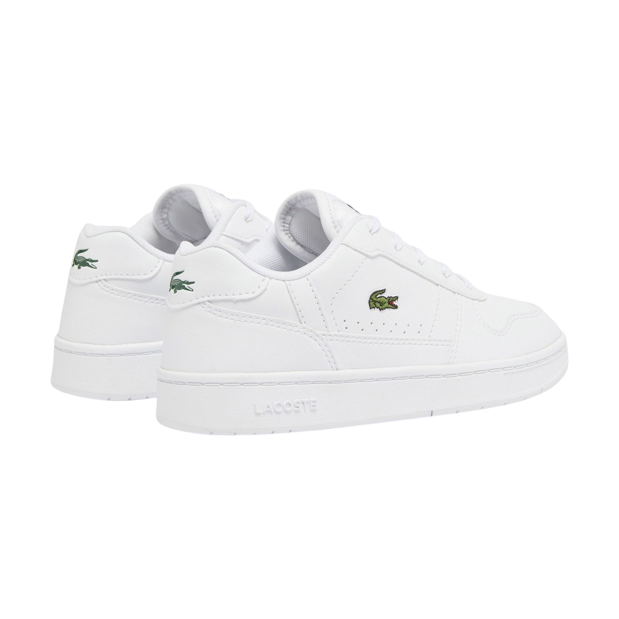 Lacoste T-Clip Set Sneakers Junior
