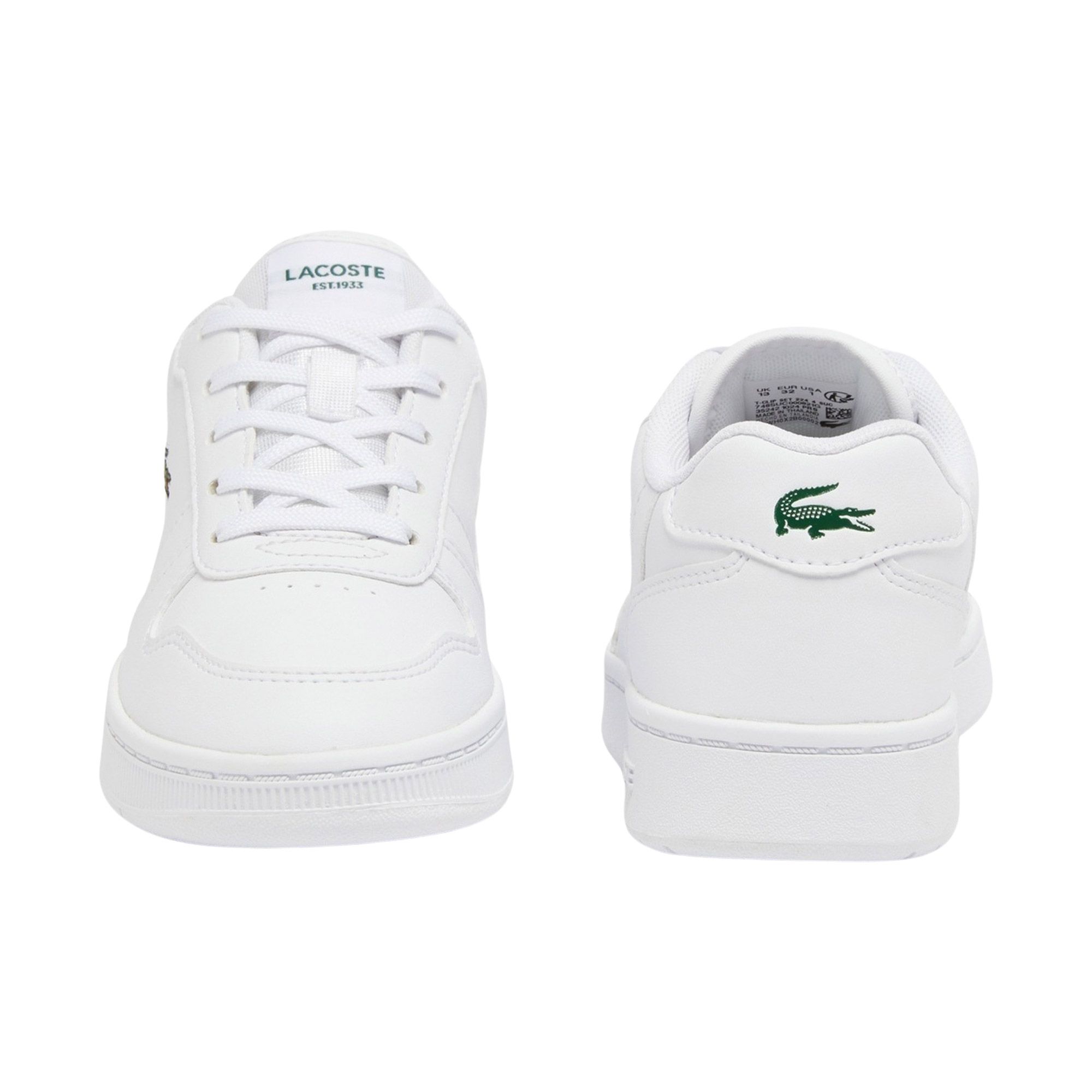 Lacoste T-Clip Set Sneakers Junior